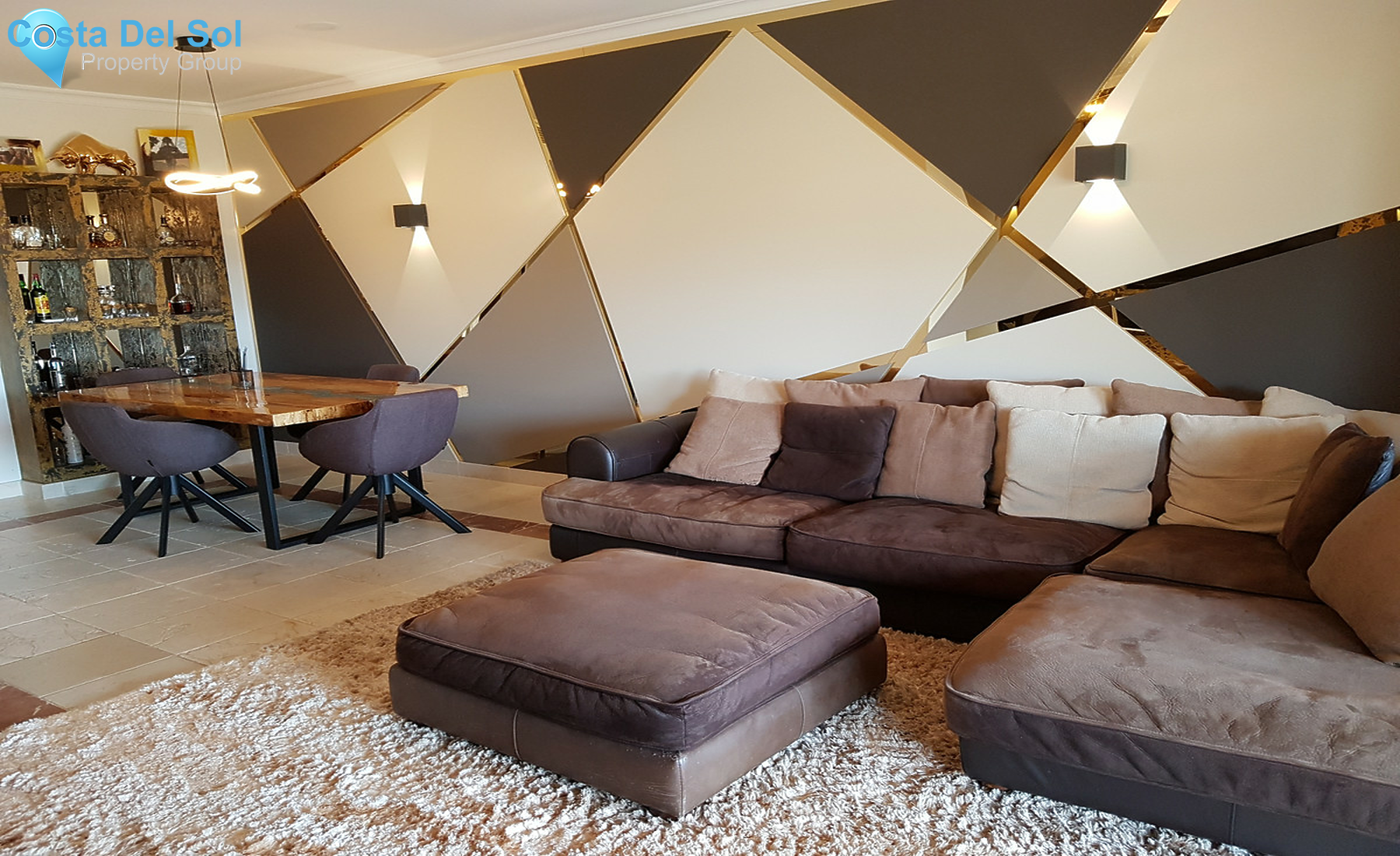 Ground Floor Apartment in Atalaya-1408690