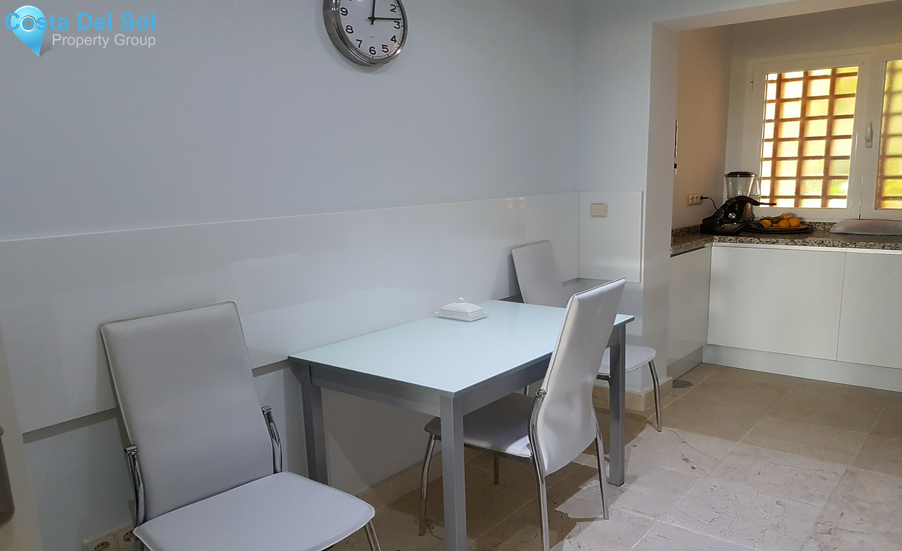 Ground Floor Apartment in Atalaya-1408691