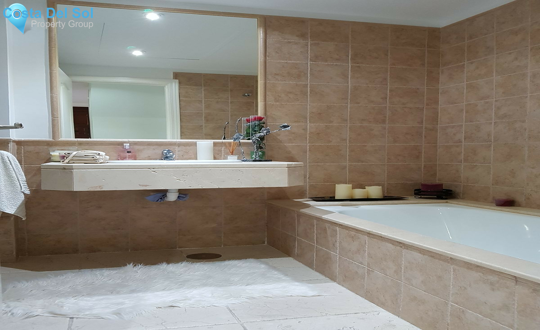 Ground Floor Apartment in Atalaya-1408693