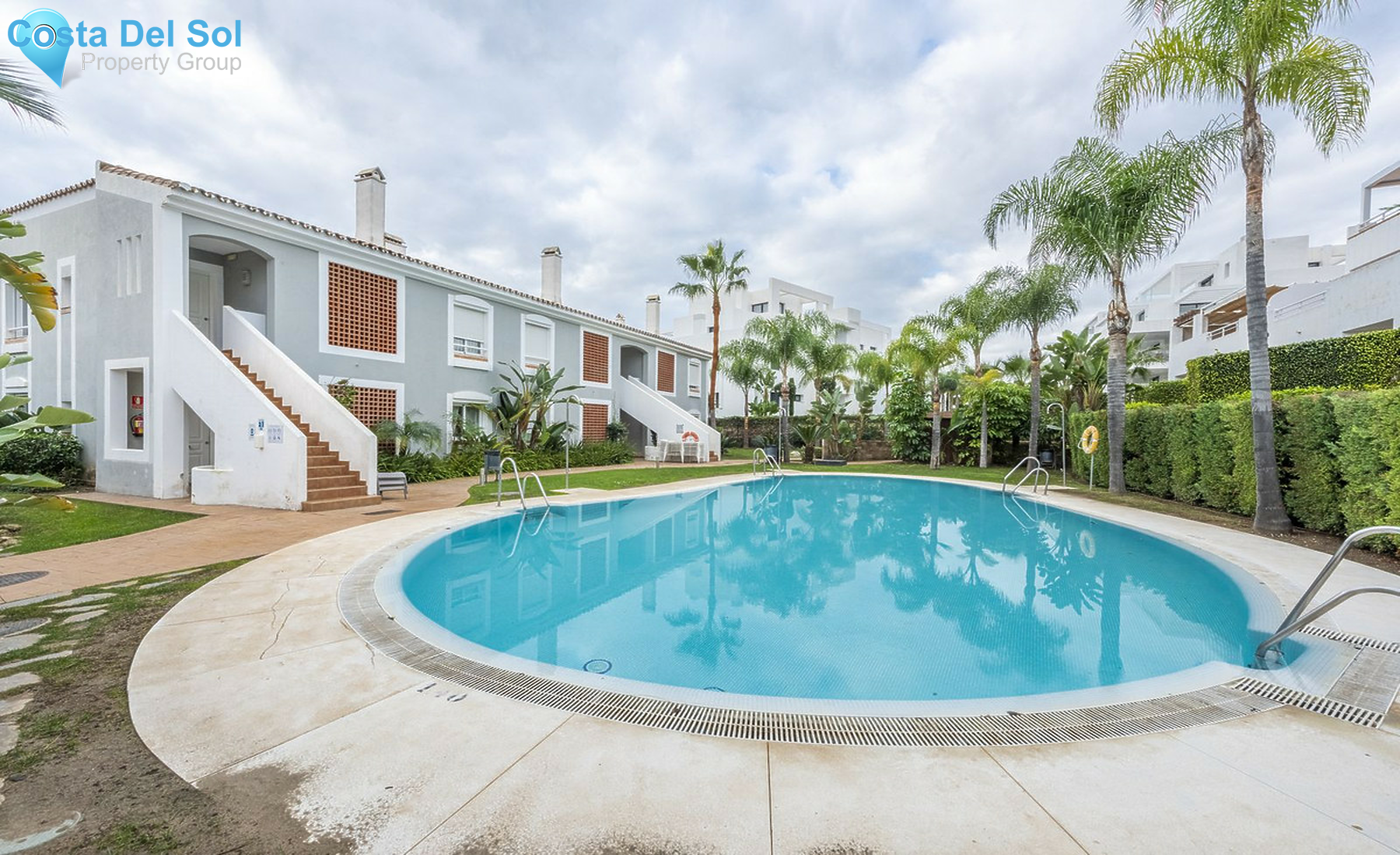 Ground Floor Apartment in Atalaya-1555155