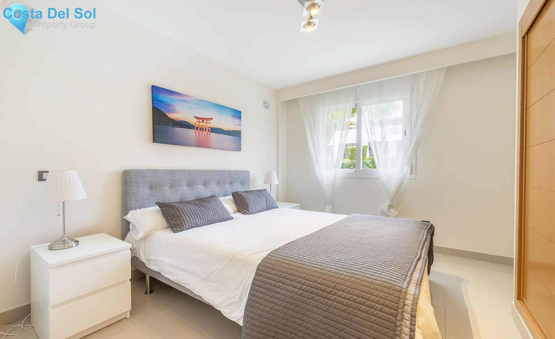 Ground Floor Apartment in Atalaya-1555164