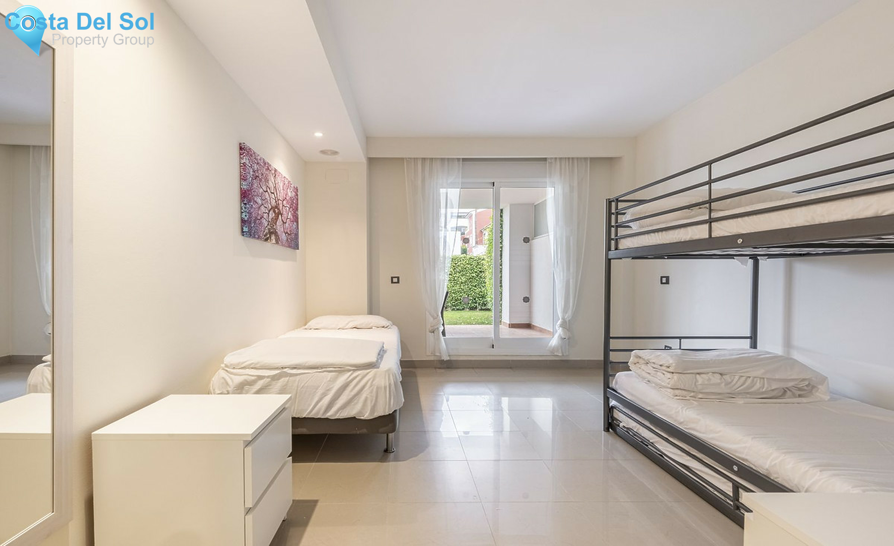 Ground Floor Apartment in Atalaya-1555166