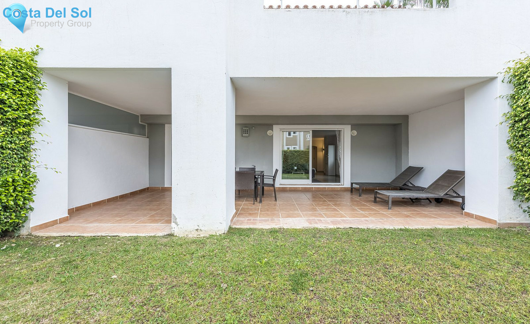Ground Floor Apartment in Atalaya-1555172
