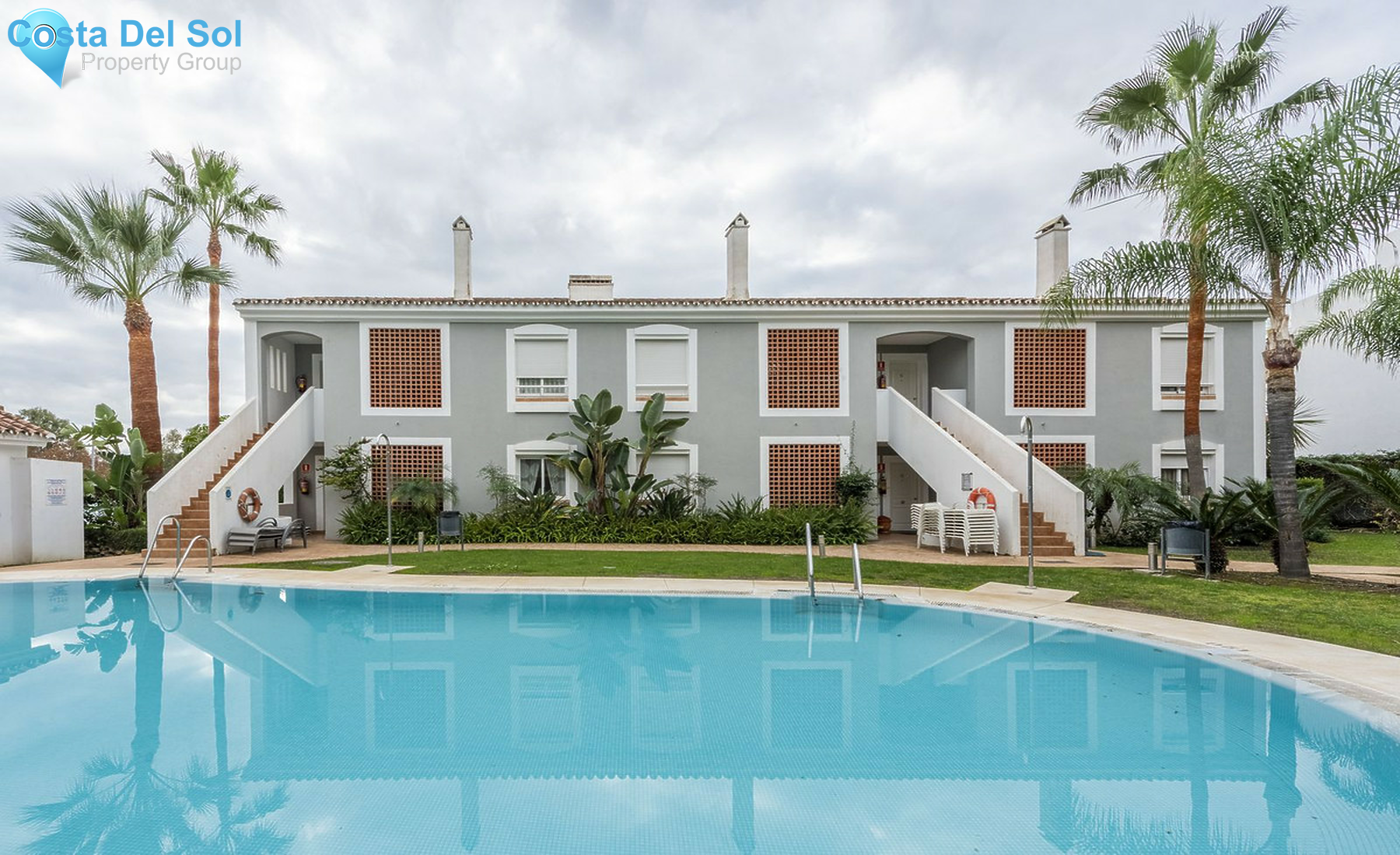 Ground Floor Apartment in Atalaya-1555173