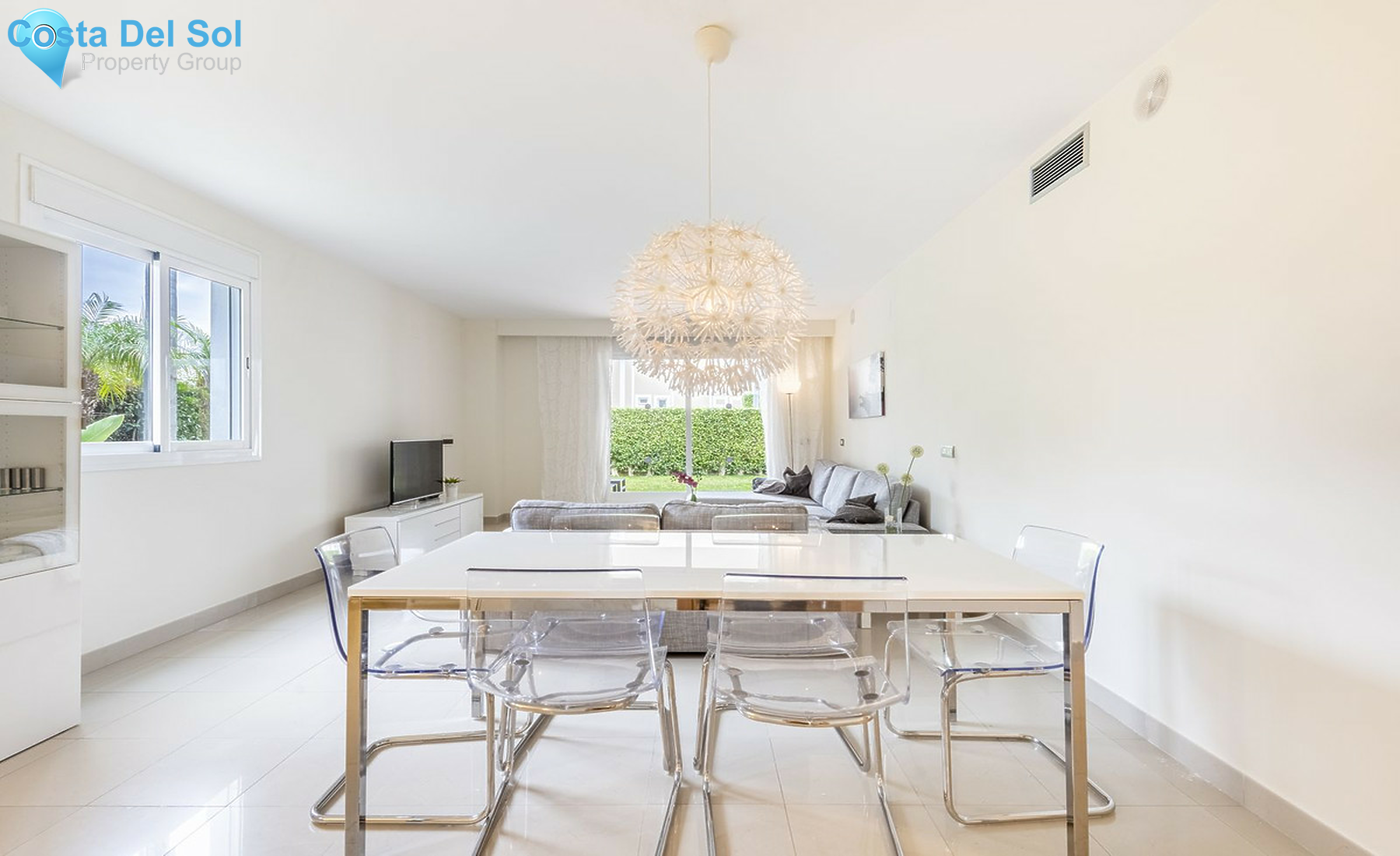 Ground Floor Apartment in Atalaya-1555160