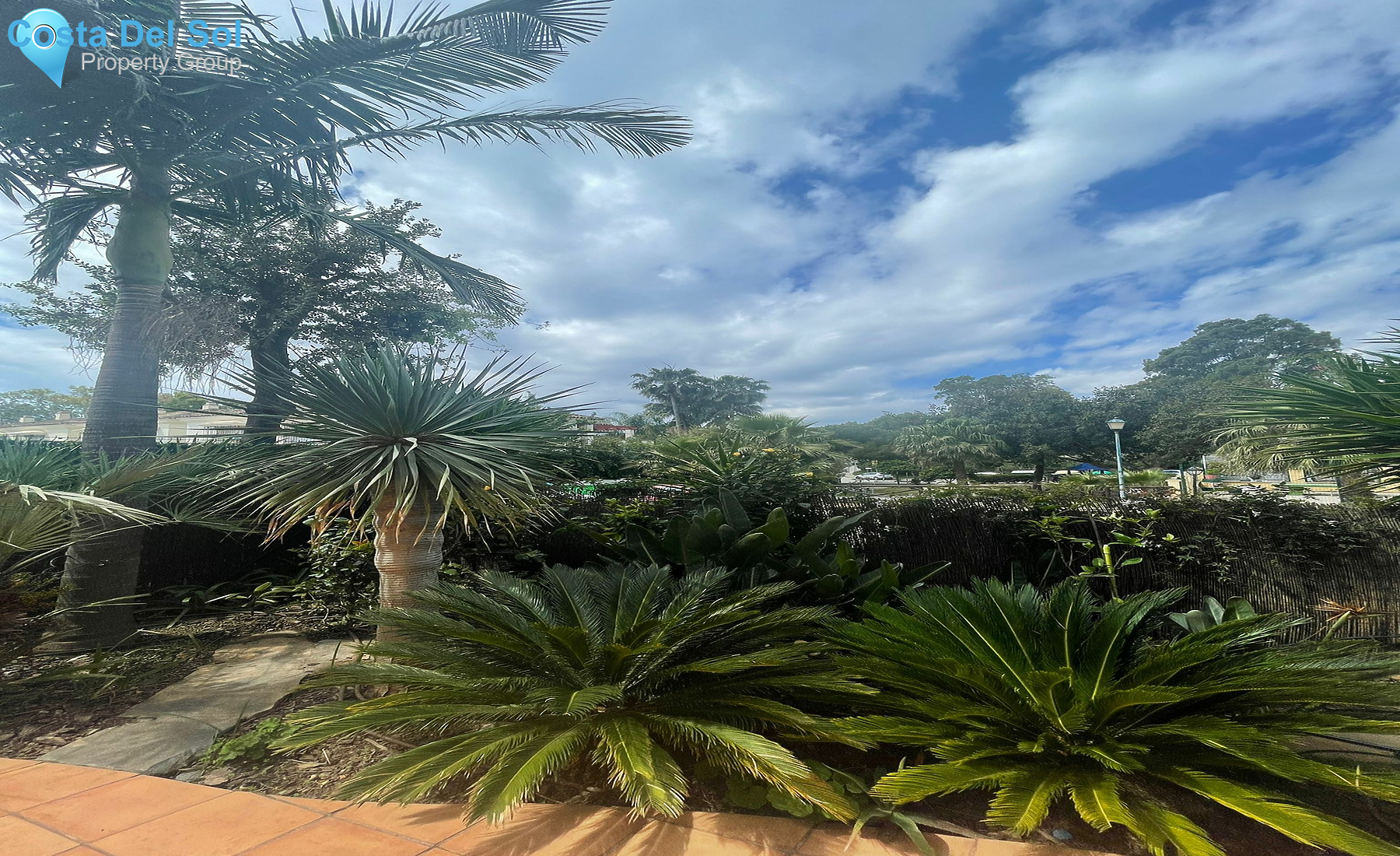 Ground Floor Apartment in Atalaya-1202538