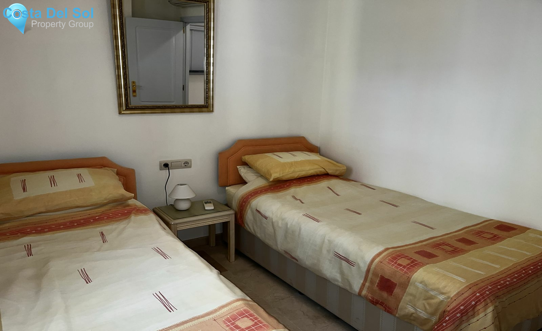 Ground Floor Apartment in Atalaya-1202545