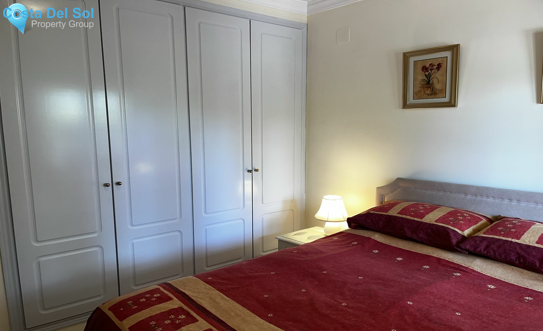 Ground Floor Apartment in Atalaya-1202548
