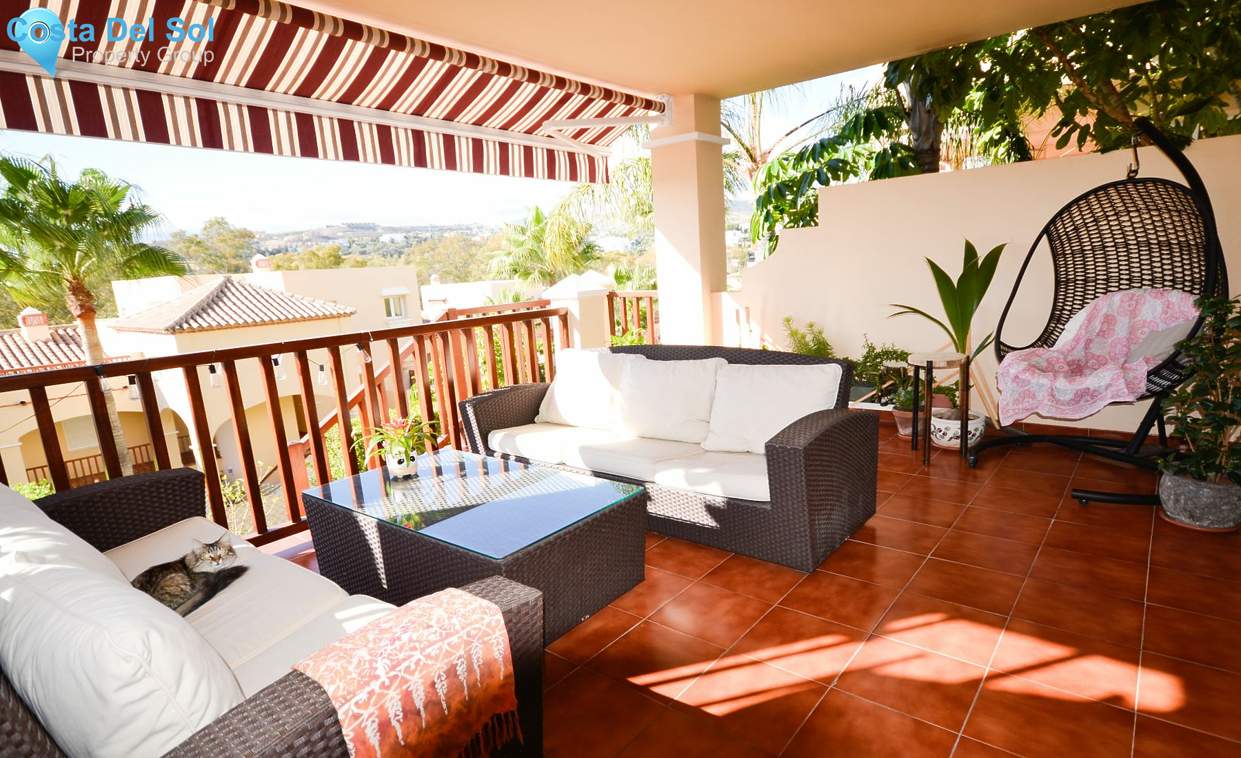 Ground Floor Apartment in Atalaya-1213358