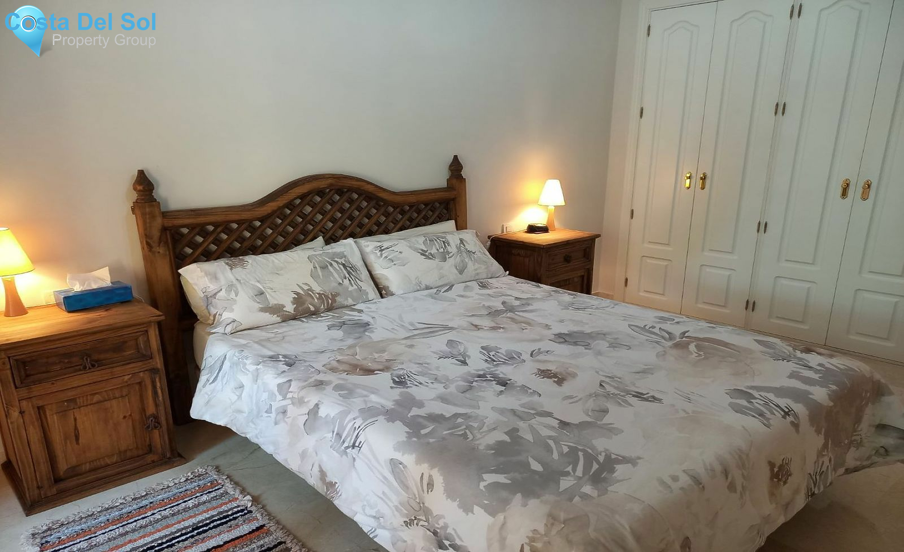 Ground Floor Apartment in Atalaya-1386846