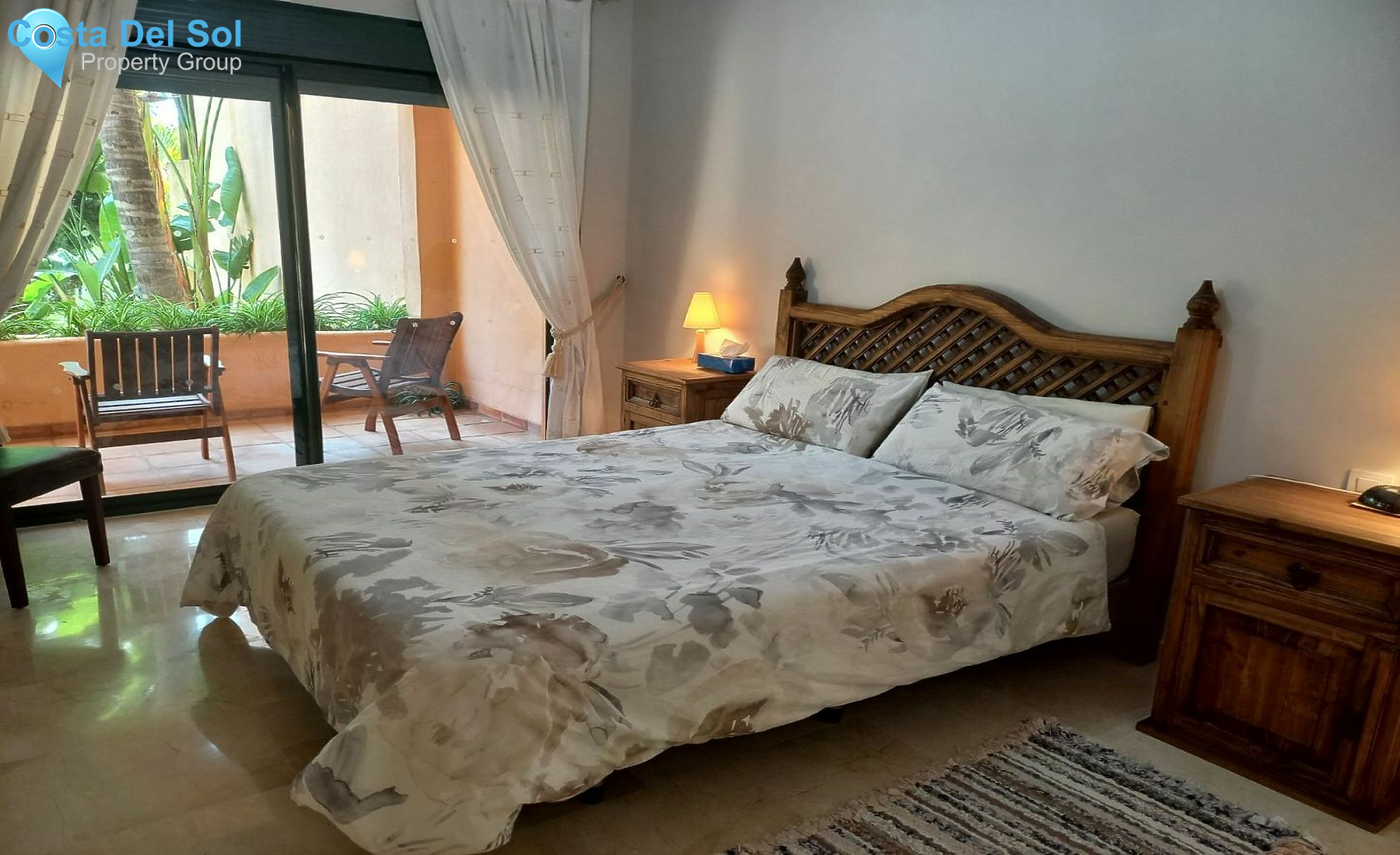 Ground Floor Apartment in Atalaya-1386847