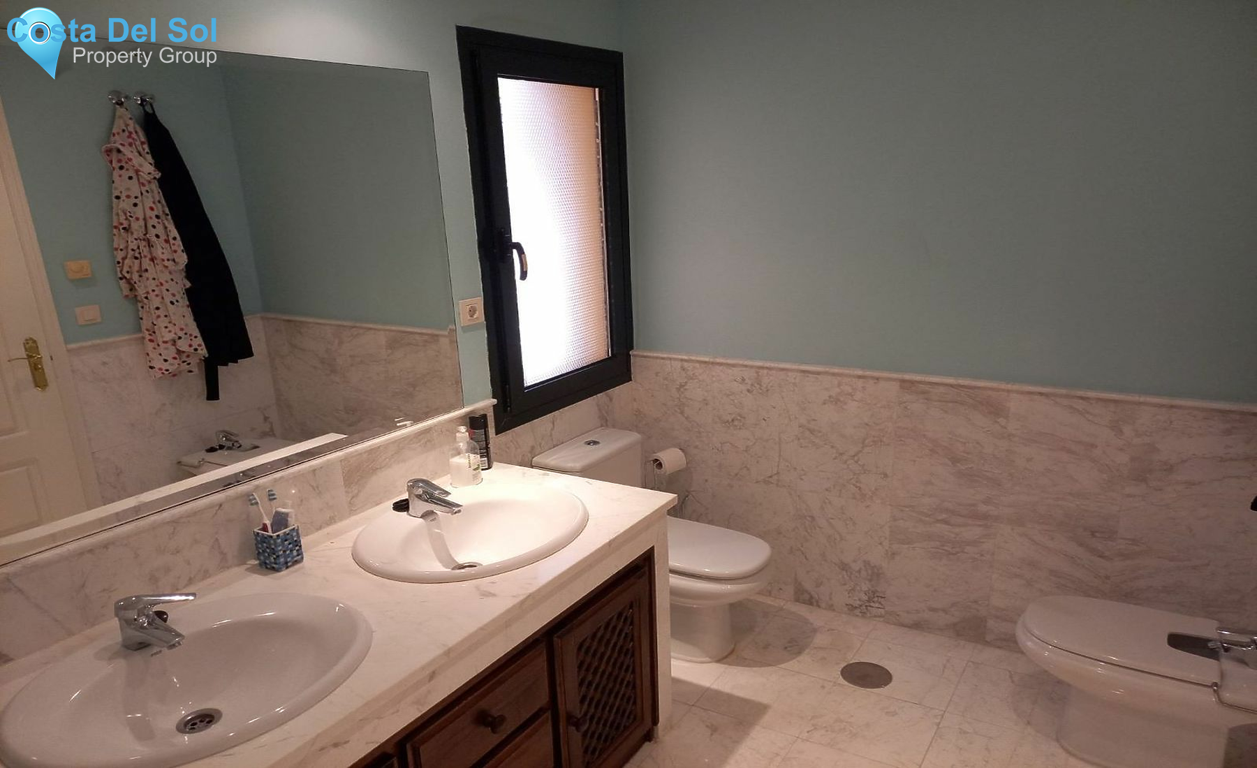Ground Floor Apartment in Atalaya-1386849