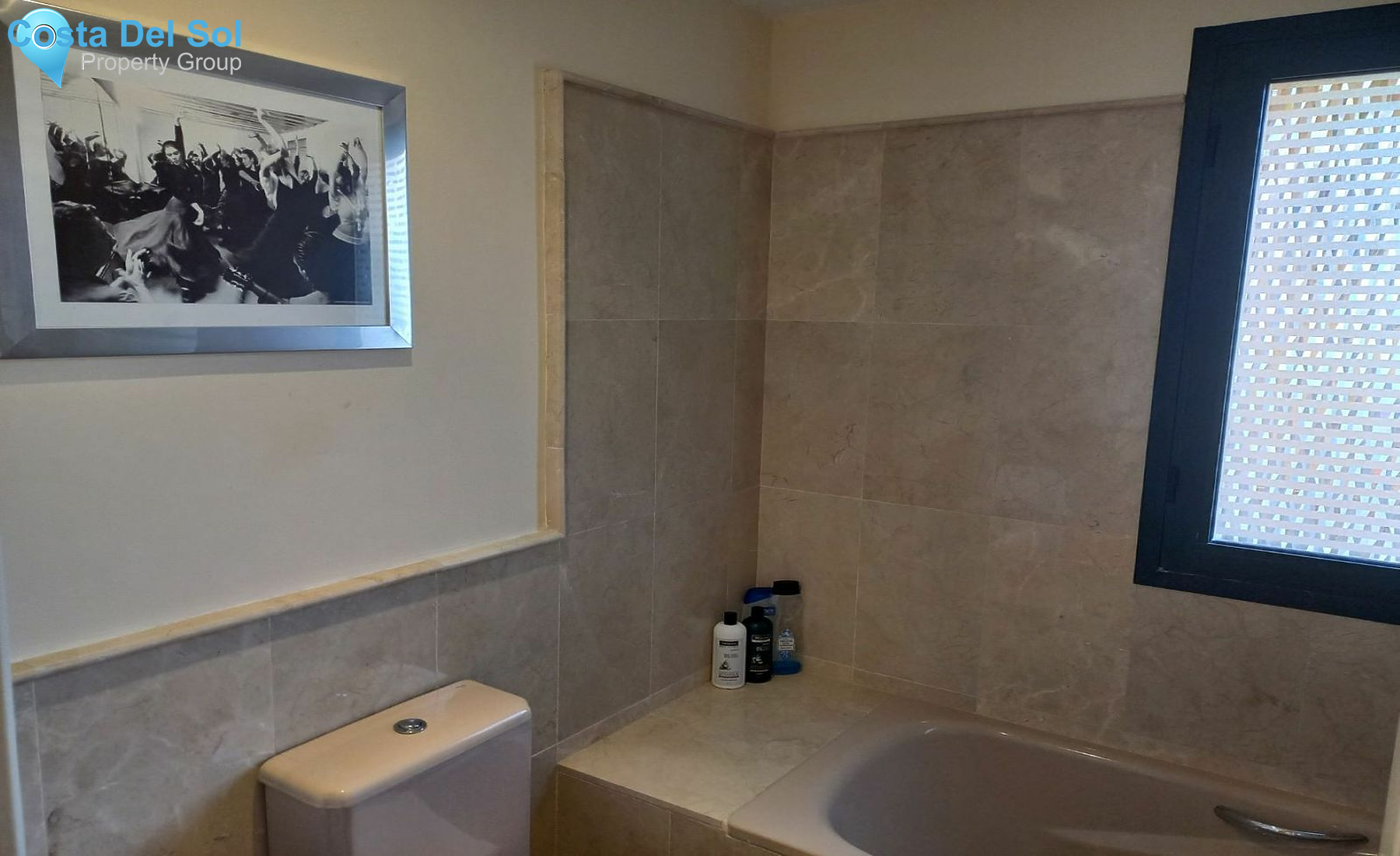 Ground Floor Apartment in Atalaya-1386850