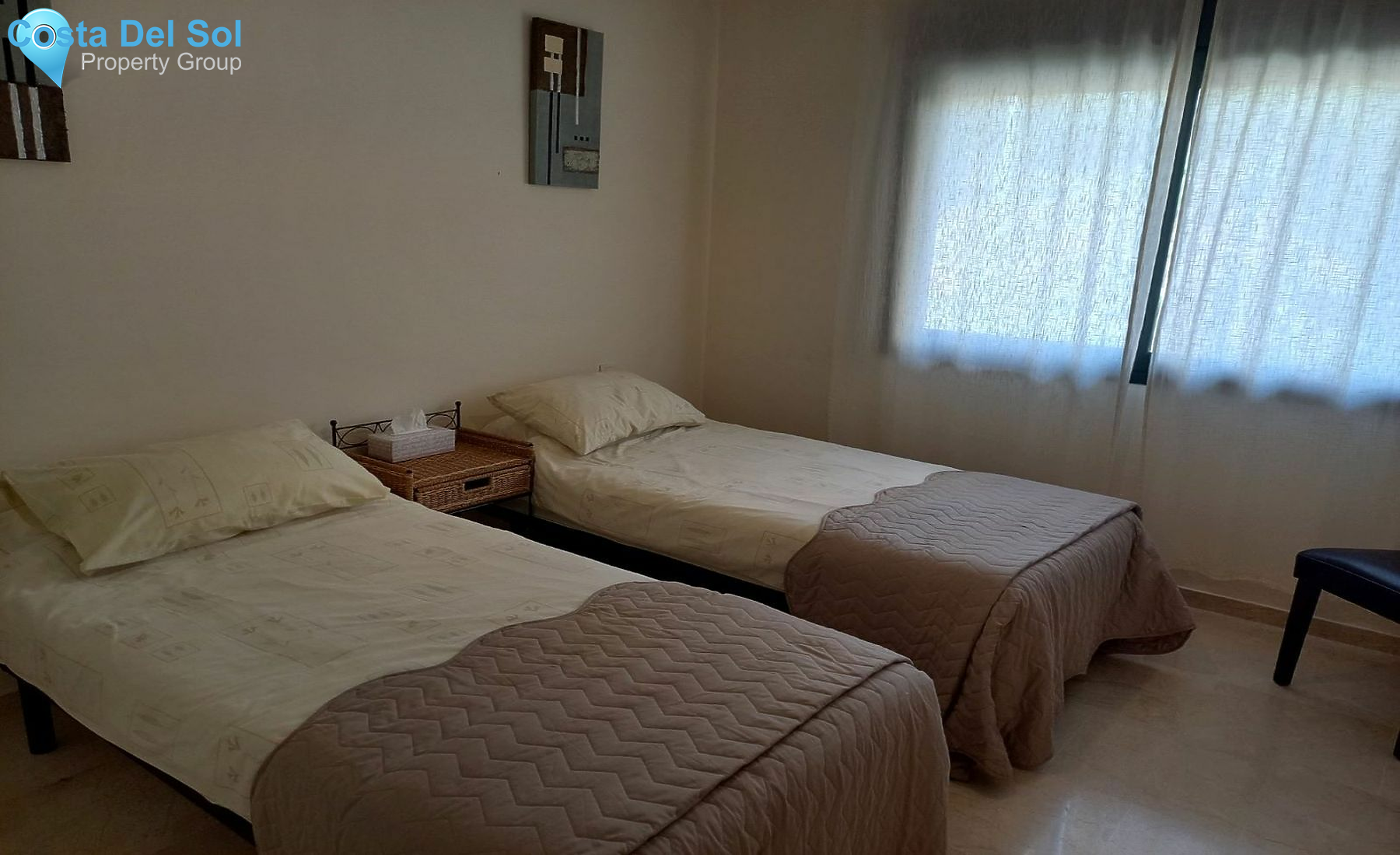 Ground Floor Apartment in Atalaya-1386851