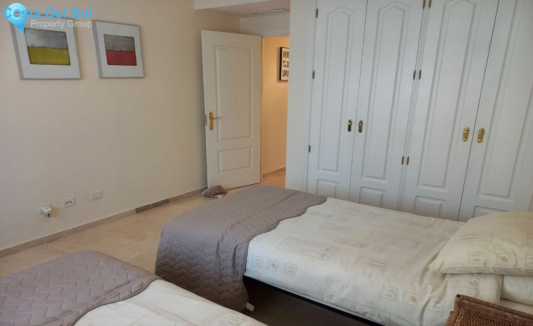 Ground Floor Apartment in Atalaya-1386852