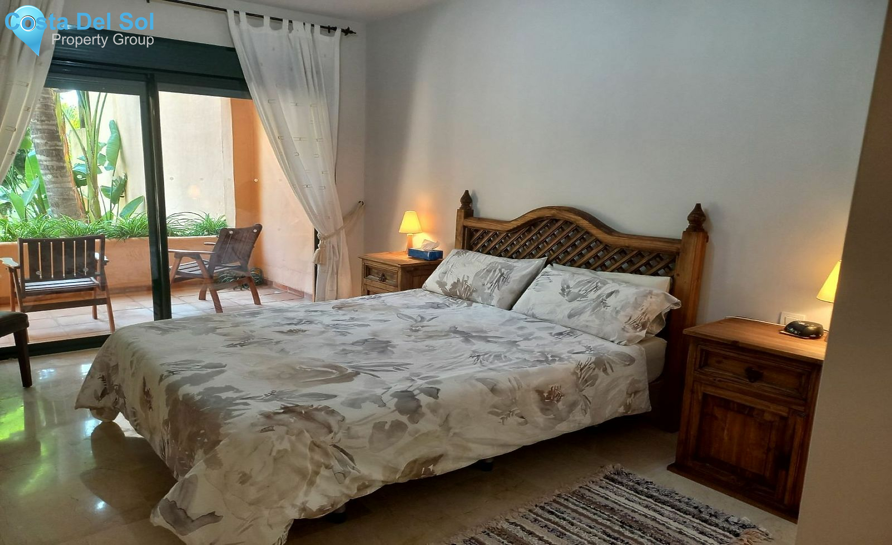 Ground Floor Apartment in Atalaya-1386845