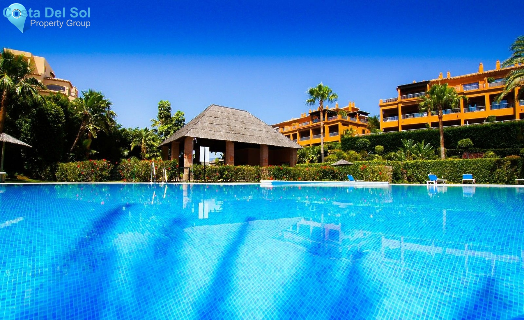 Ground Floor Apartment in Atalaya