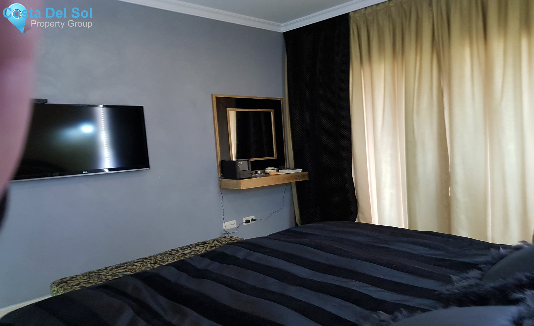 Ground Floor Apartment in Atalaya-1424879