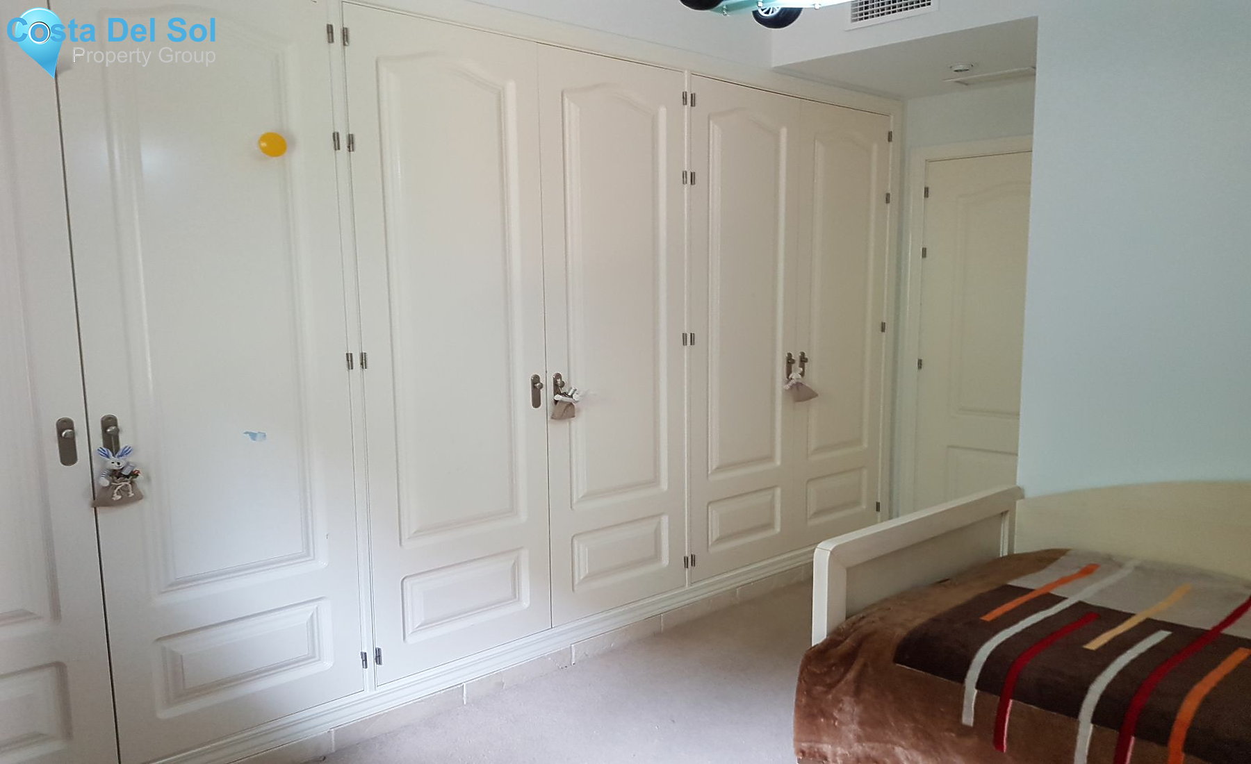 Ground Floor Apartment in Atalaya-1424881