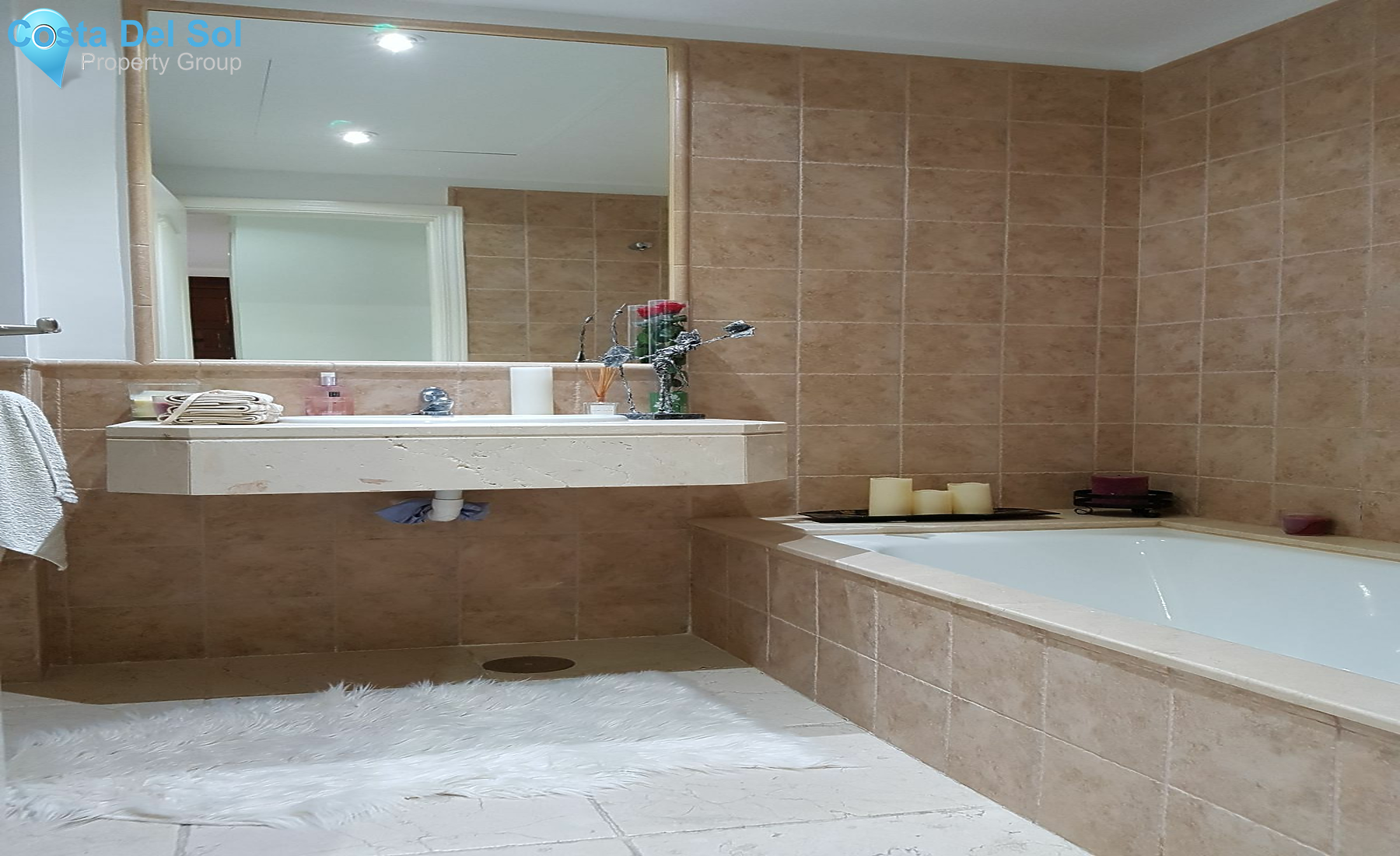 Ground Floor Apartment in Atalaya-1424874