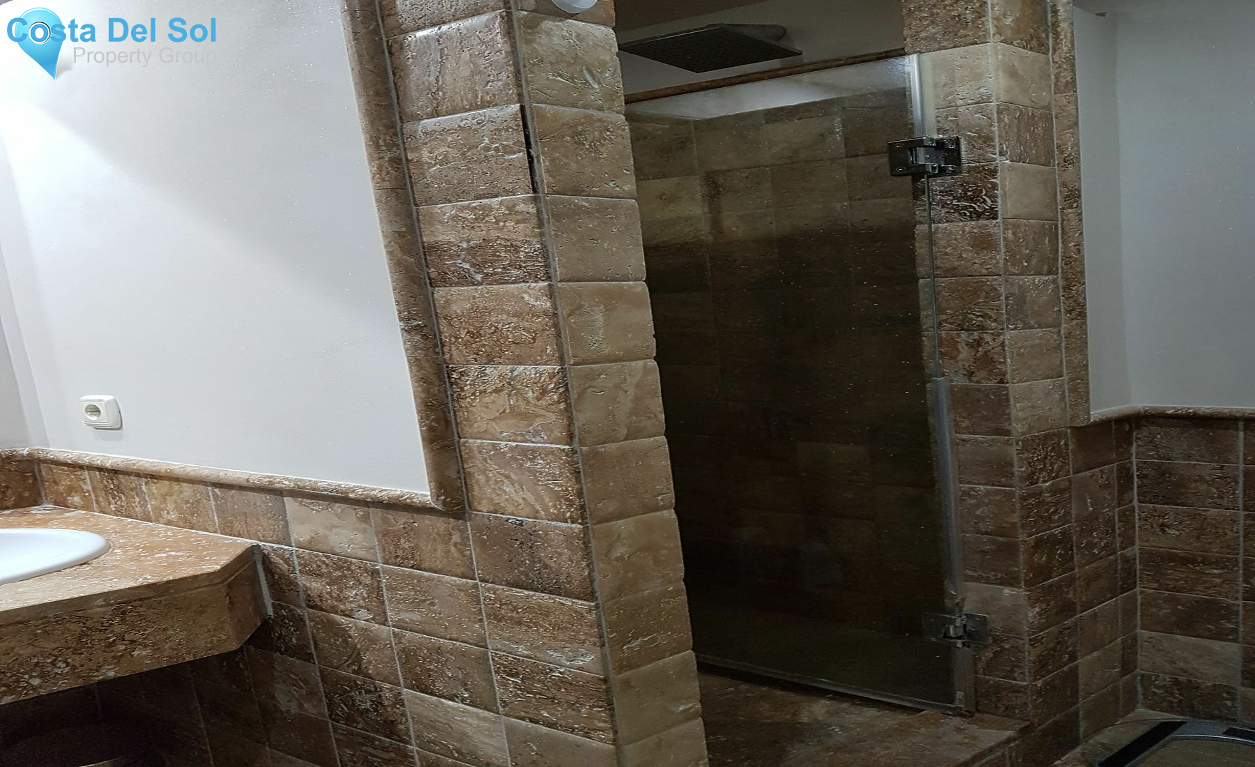 Ground Floor Apartment in Atalaya-1424876