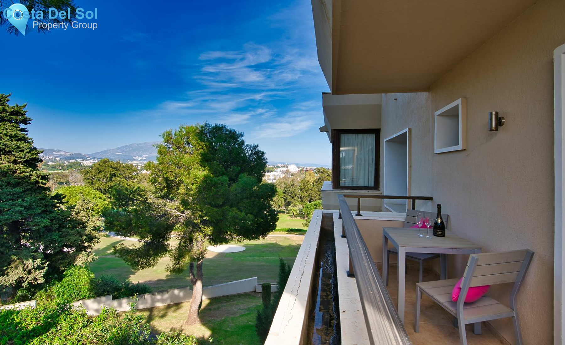 Ground Floor Apartment in Atalaya