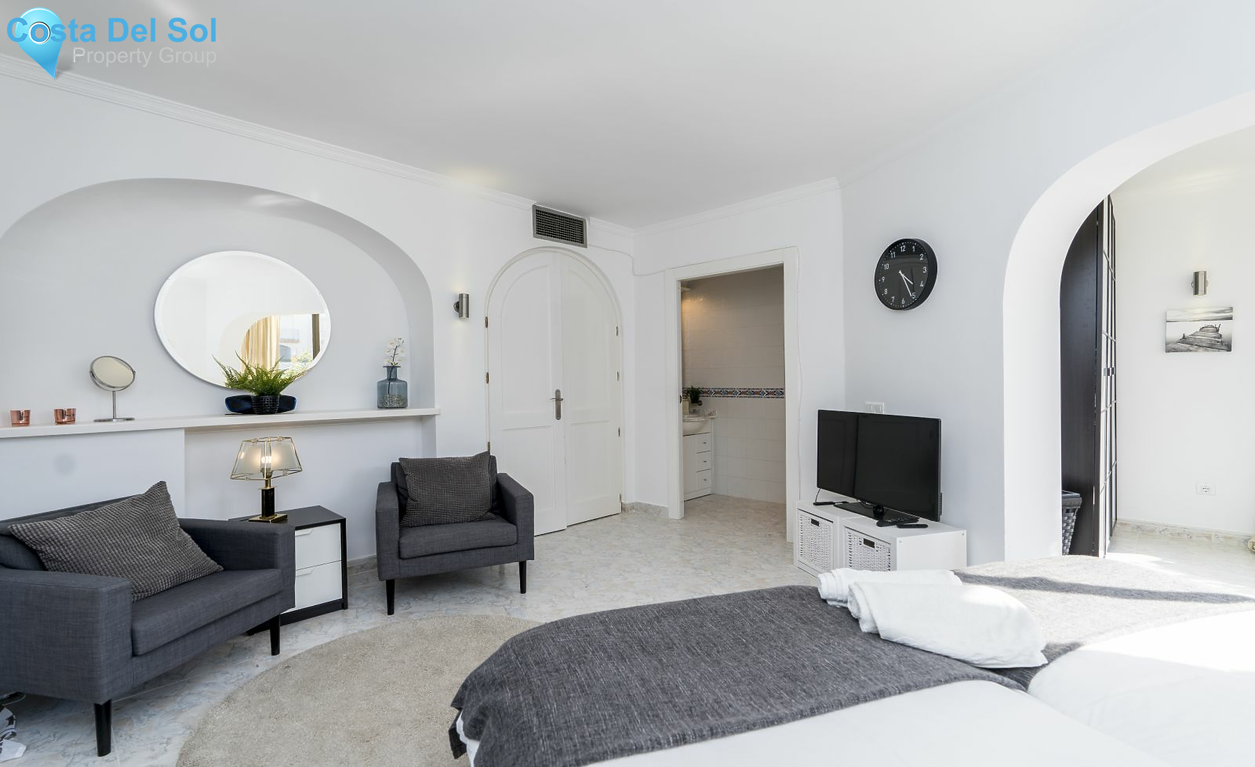 Ground Floor Apartment in Atalaya-1429950