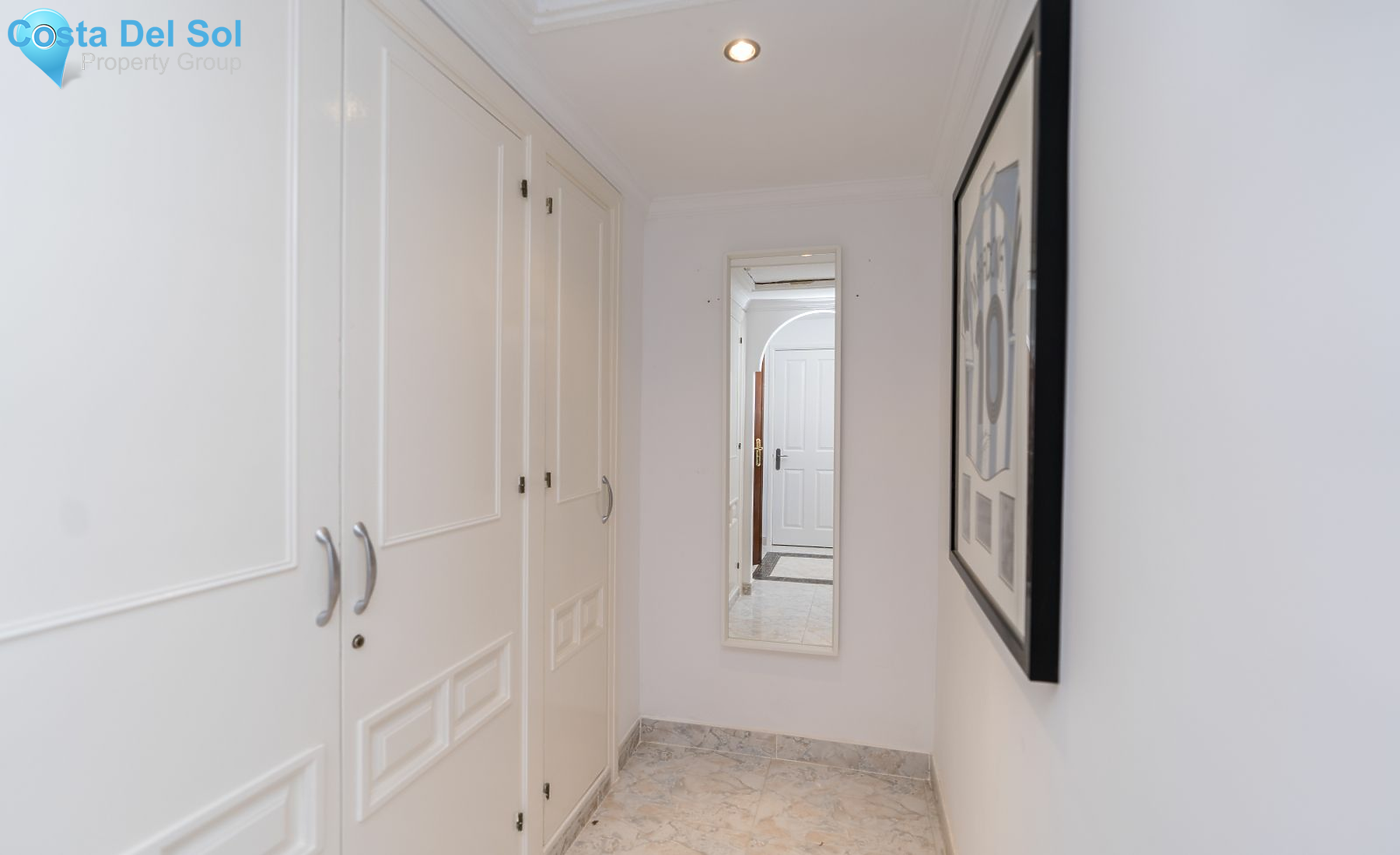 Ground Floor Apartment in Atalaya-1429951