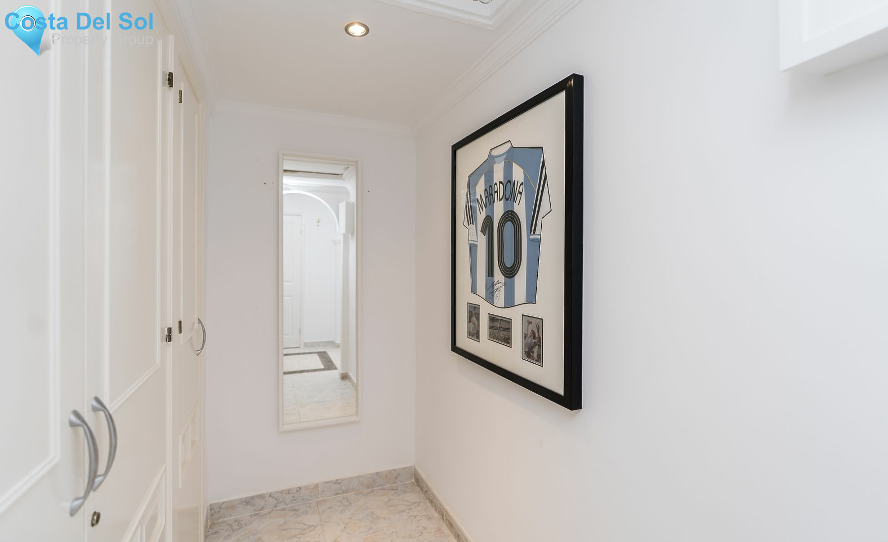 Ground Floor Apartment in Atalaya-1429952