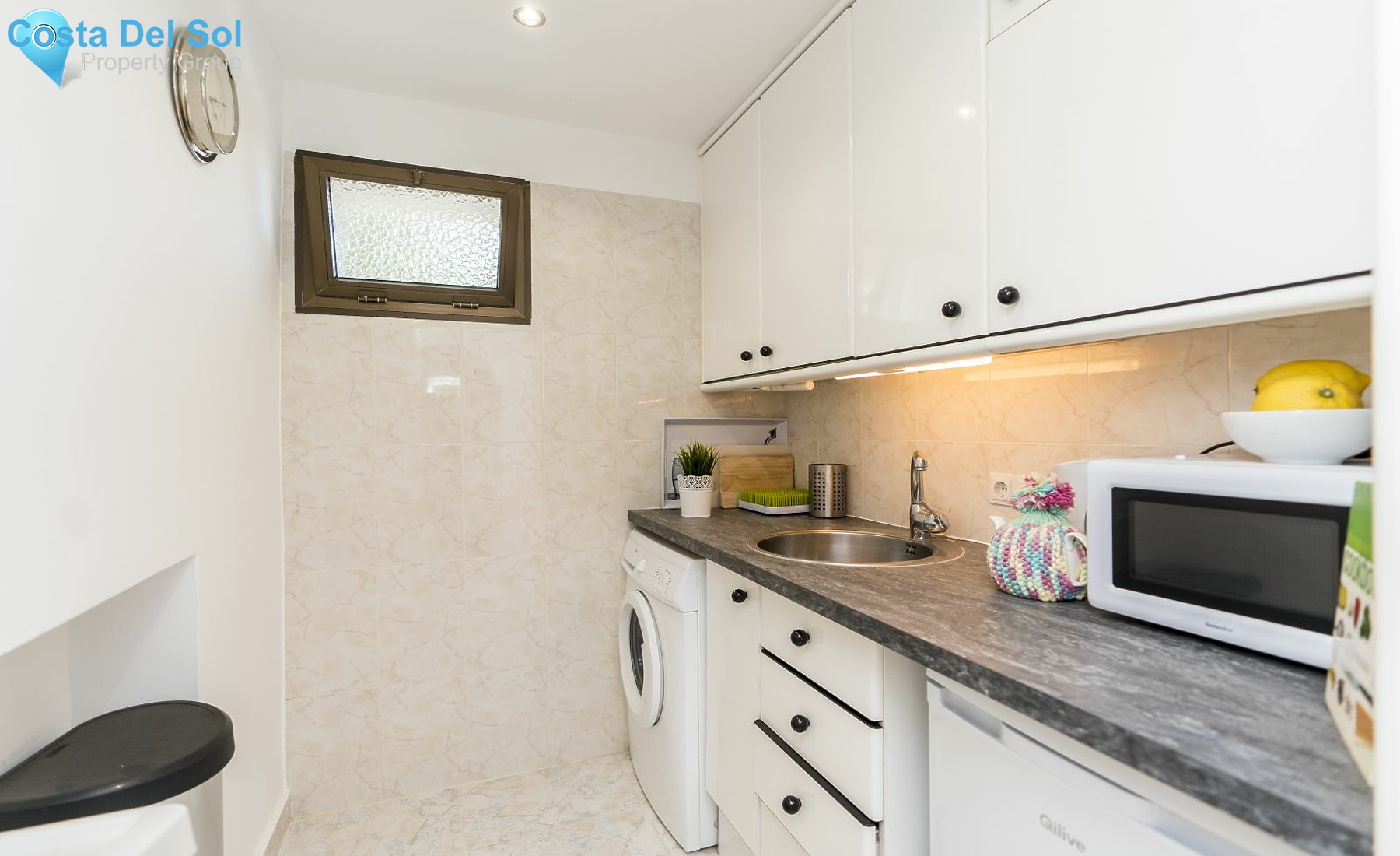 Ground Floor Apartment in Atalaya-1429953