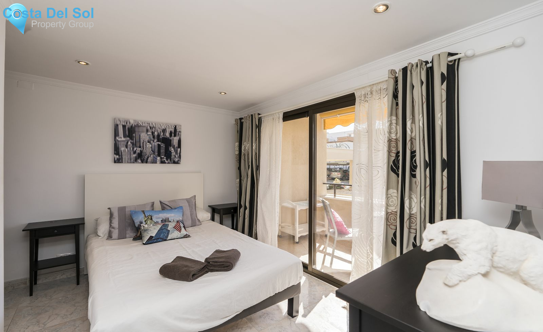 Ground Floor Apartment in Atalaya-1429958
