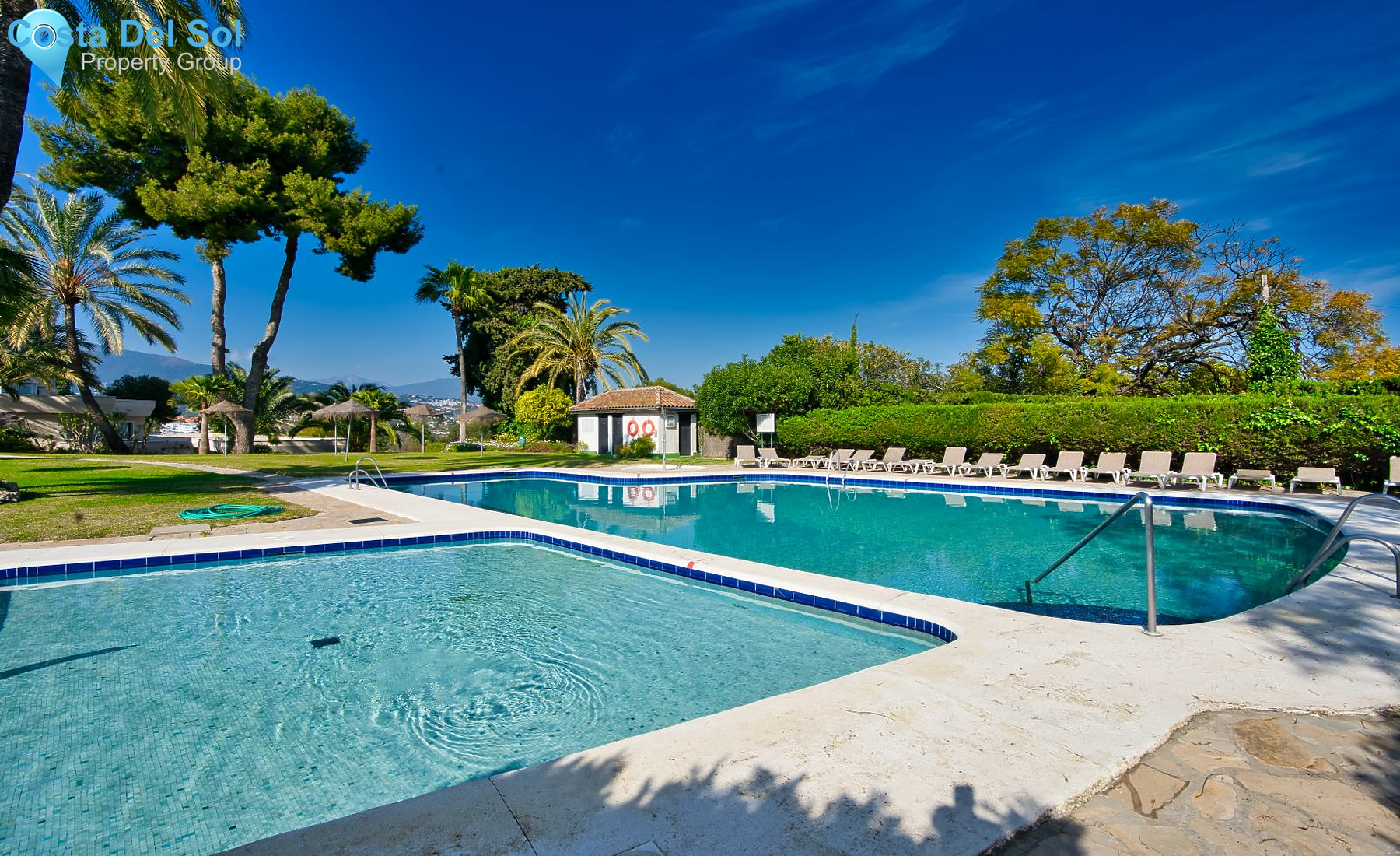 Ground Floor Apartment in Atalaya-1429942