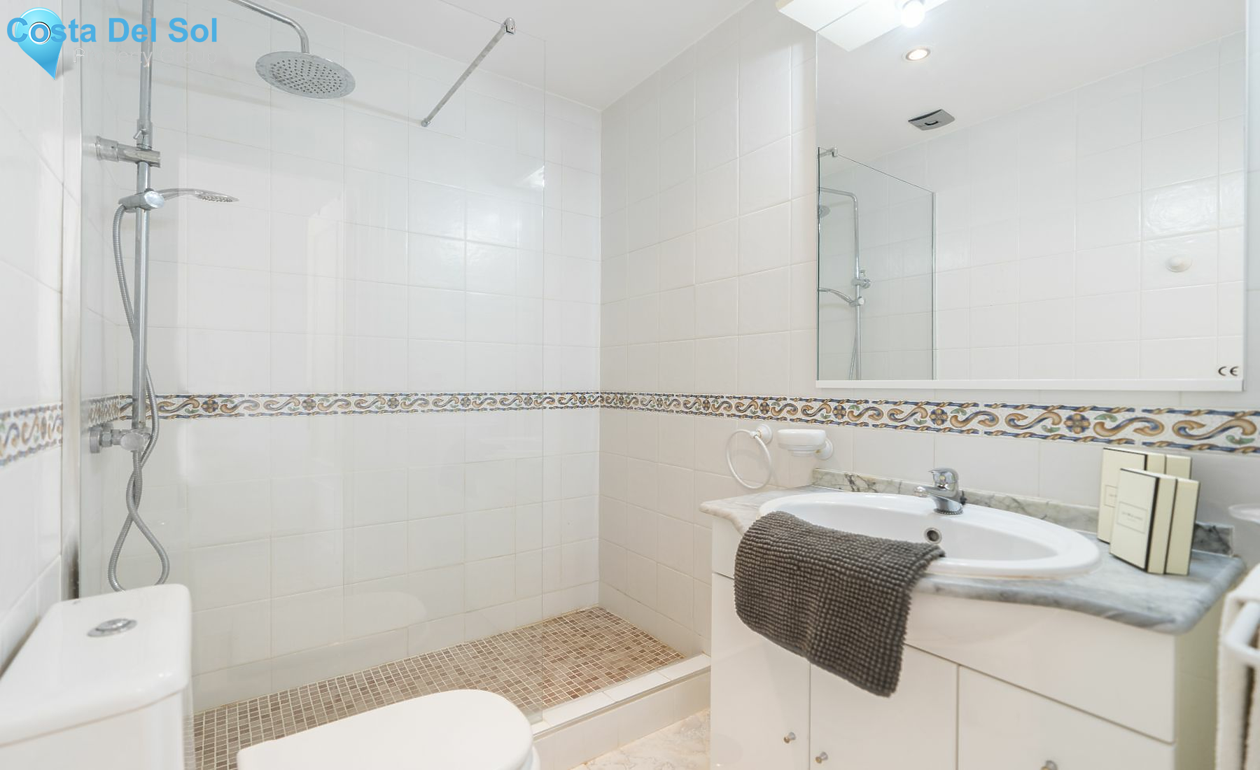 Ground Floor Apartment in Atalaya-1429960