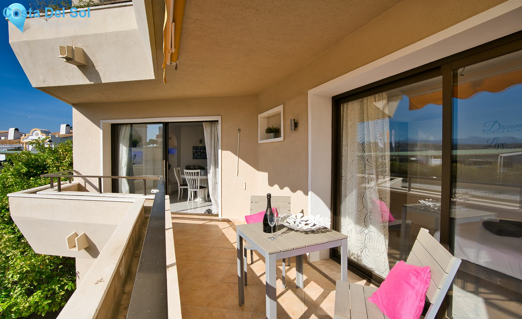 Ground Floor Apartment in Atalaya-1429943