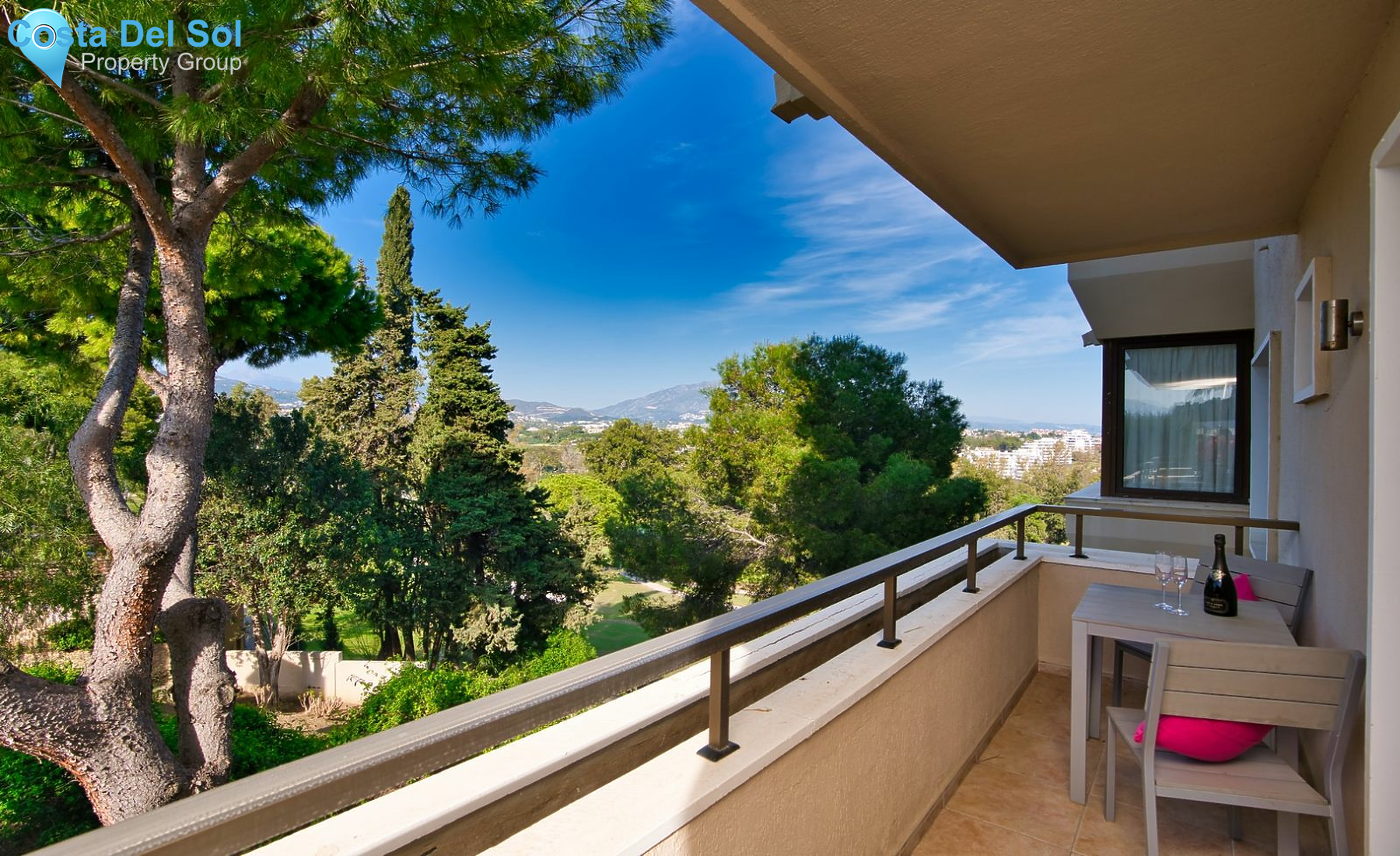 Ground Floor Apartment in Atalaya-1429945