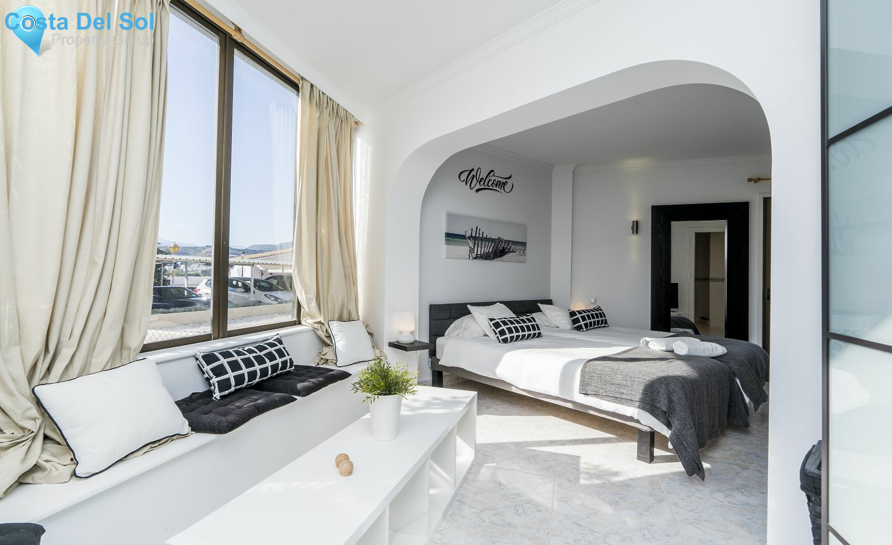 Ground Floor Apartment in Atalaya-1429947