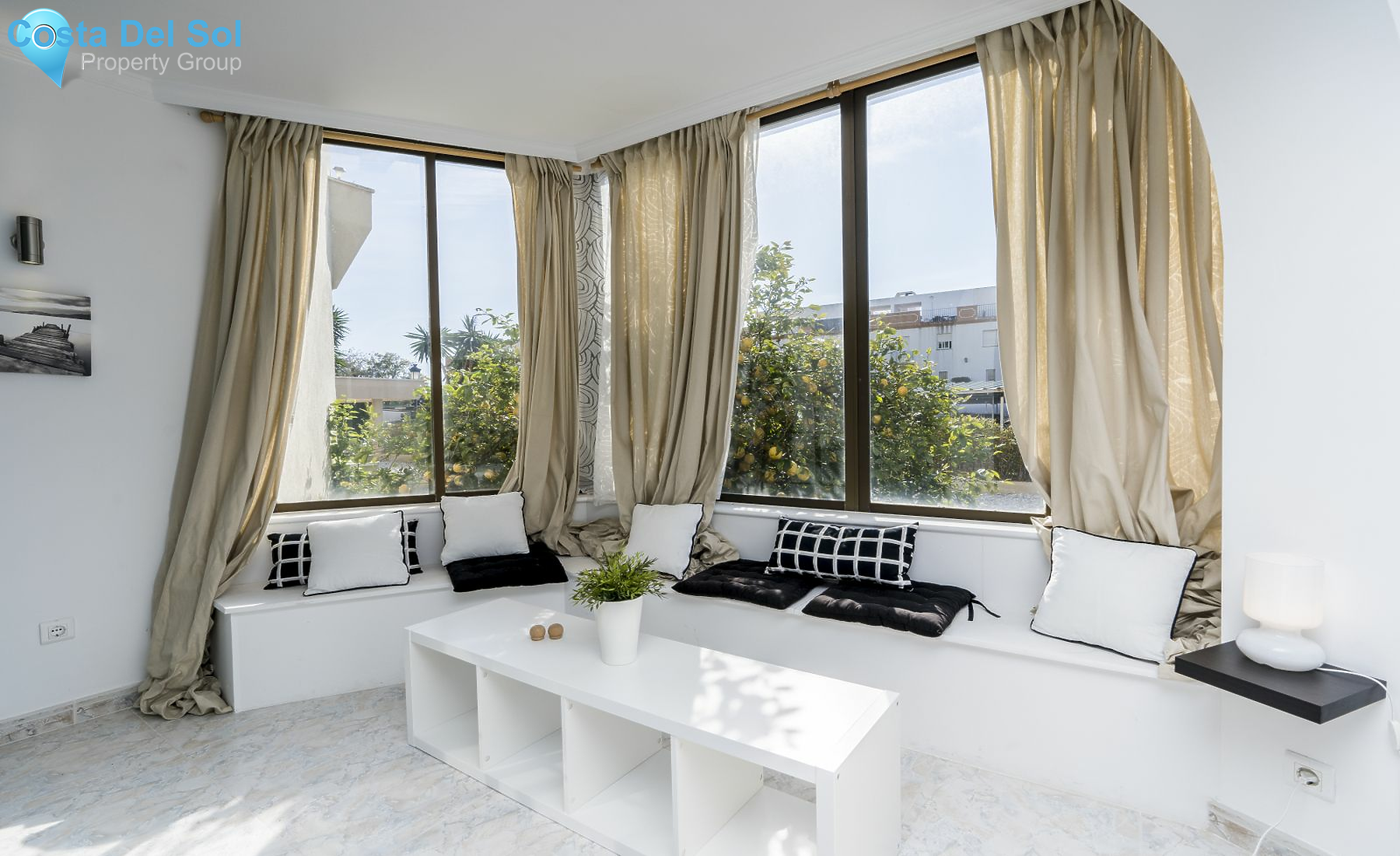 Ground Floor Apartment in Atalaya-1429948