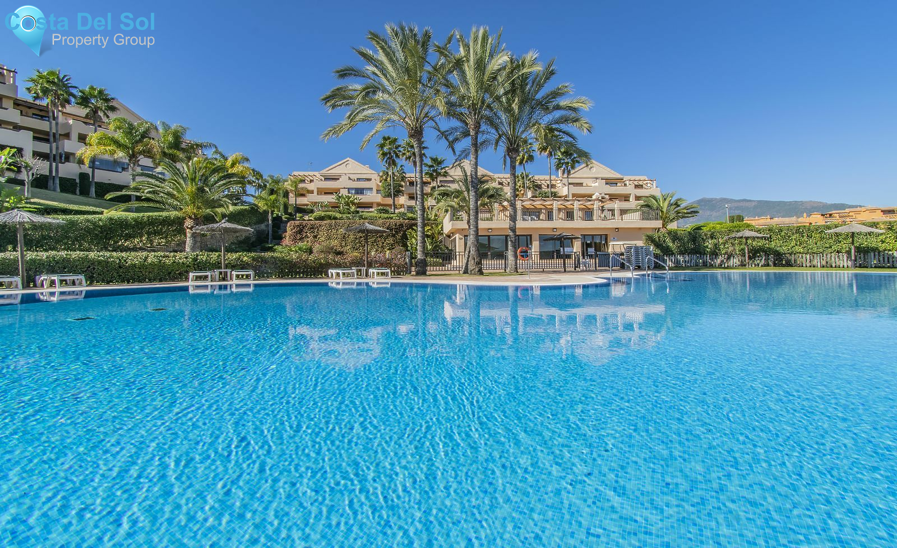 Ground Floor Apartment in Atalaya