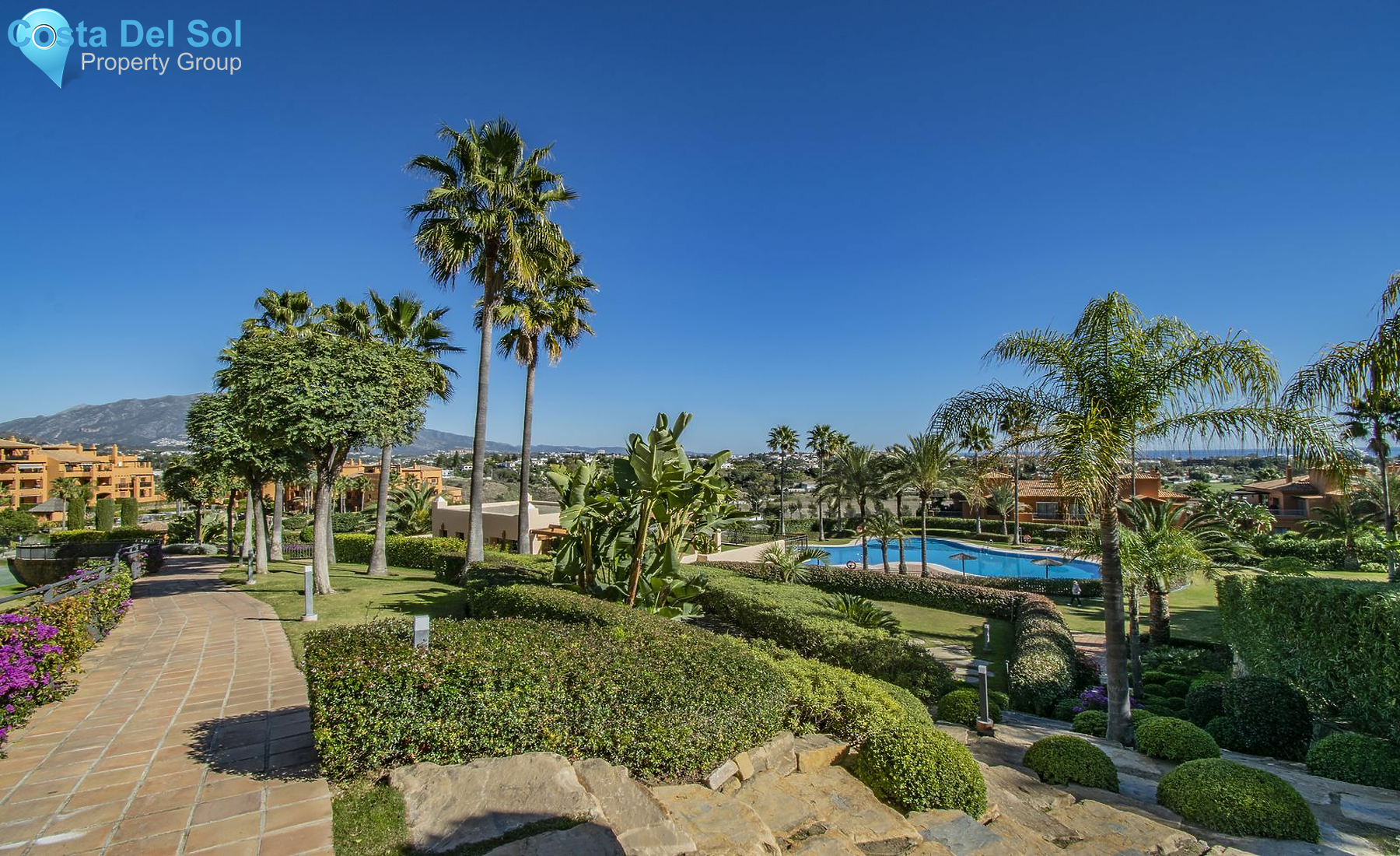 Ground Floor Apartment in Atalaya-1475476