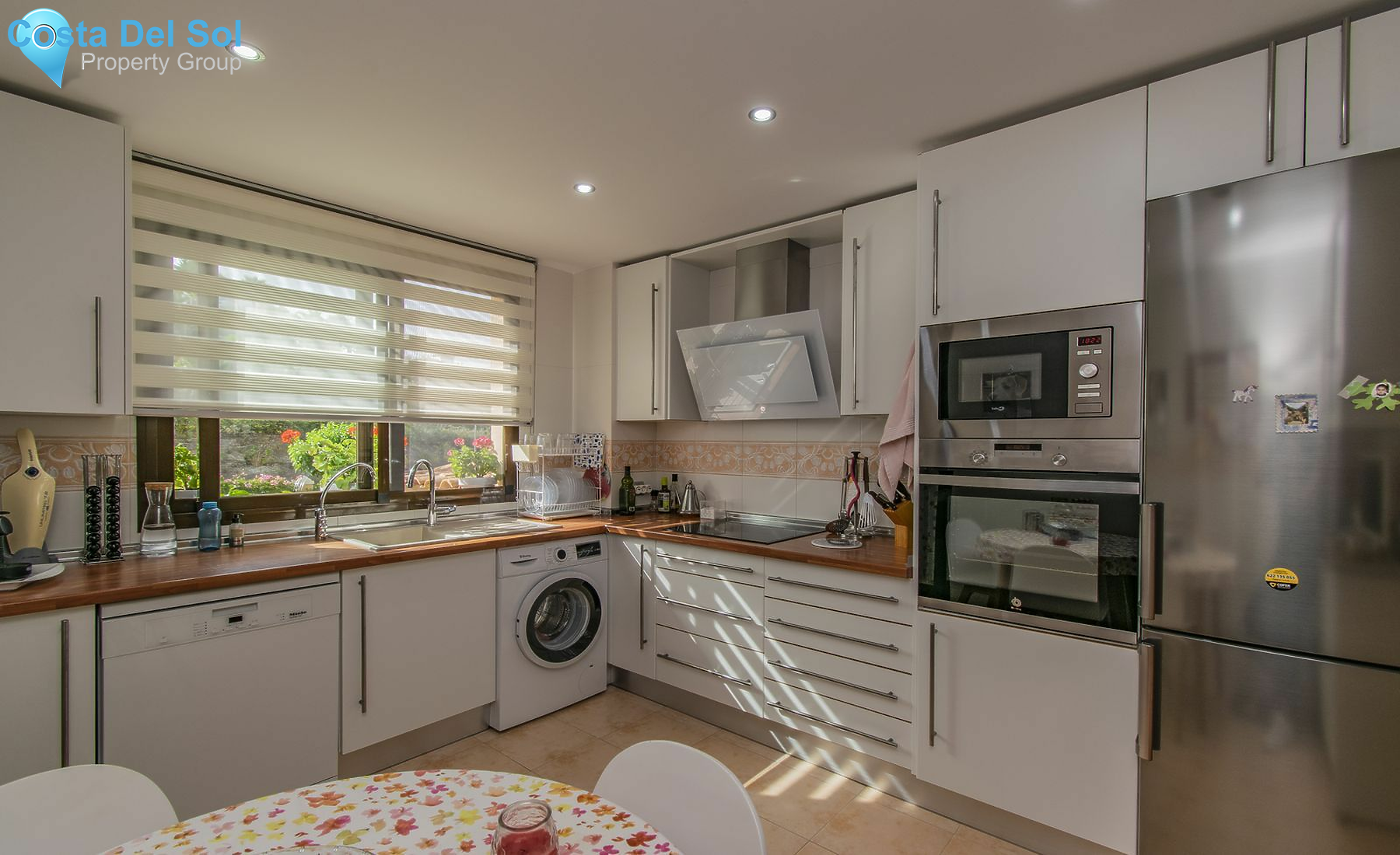 Ground Floor Apartment in Atalaya-1475485