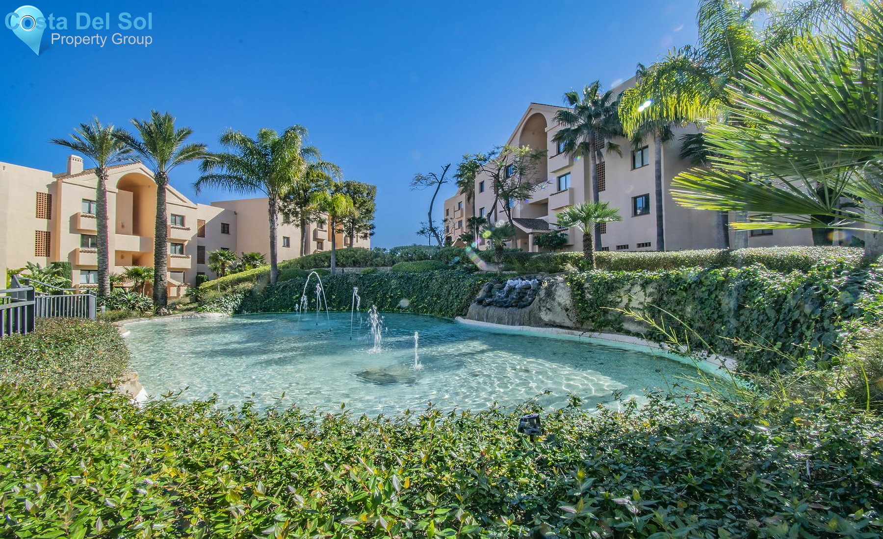 Ground Floor Apartment in Atalaya-1475493
