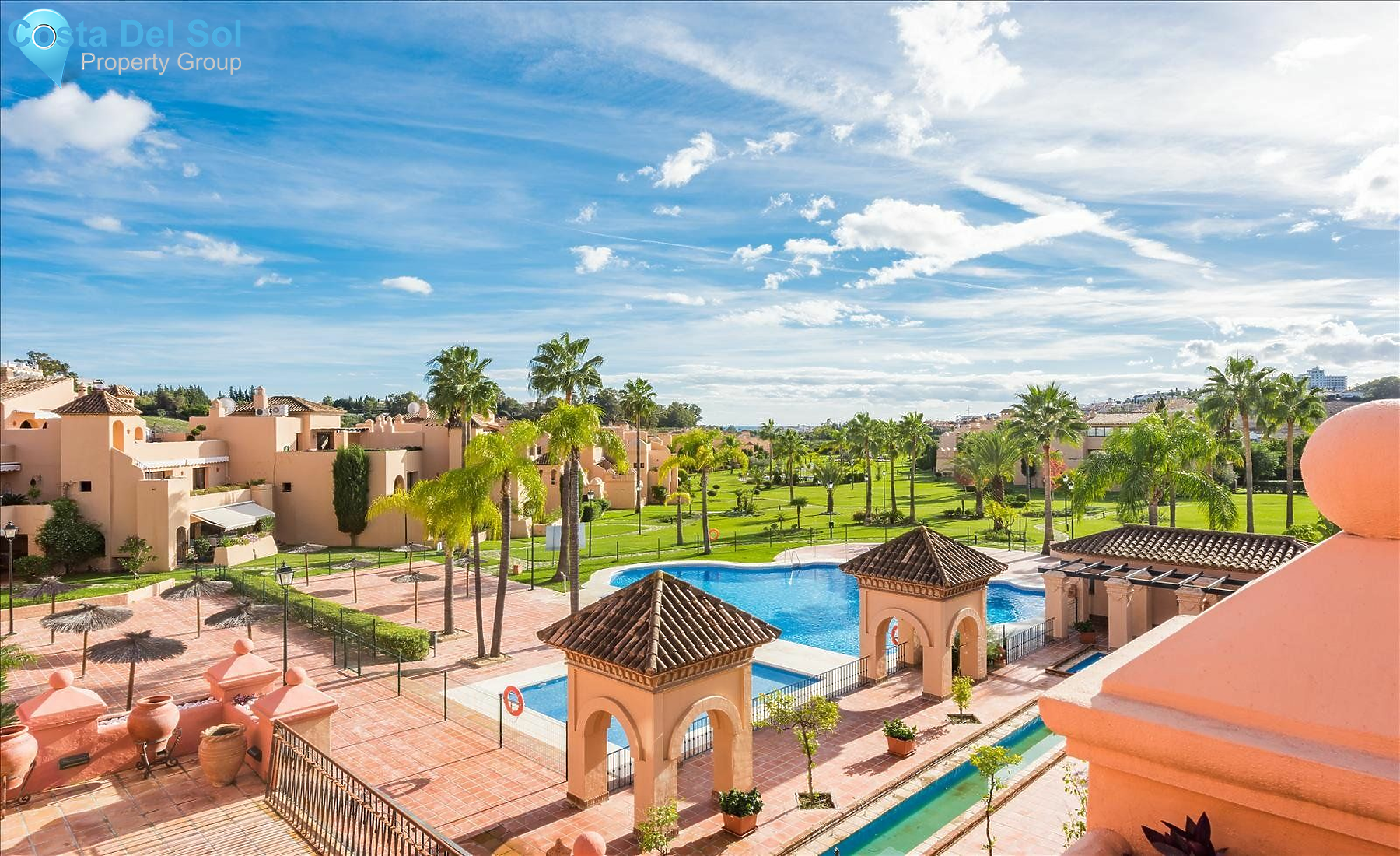 Ground Floor Apartment in Atalaya-1530690