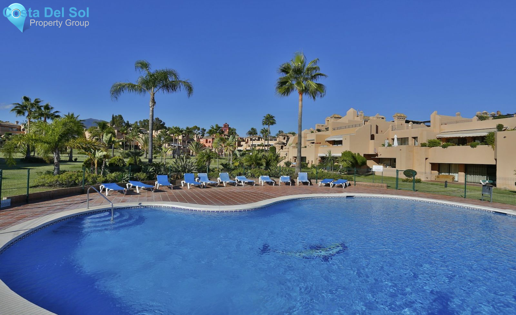 Ground Floor Apartment in Atalaya-1530692