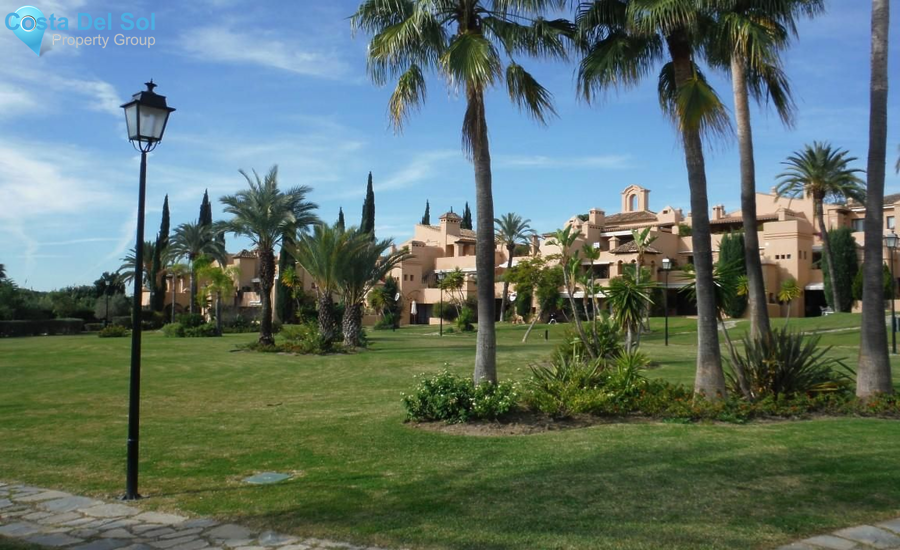 Ground Floor Apartment in Atalaya-1530694
