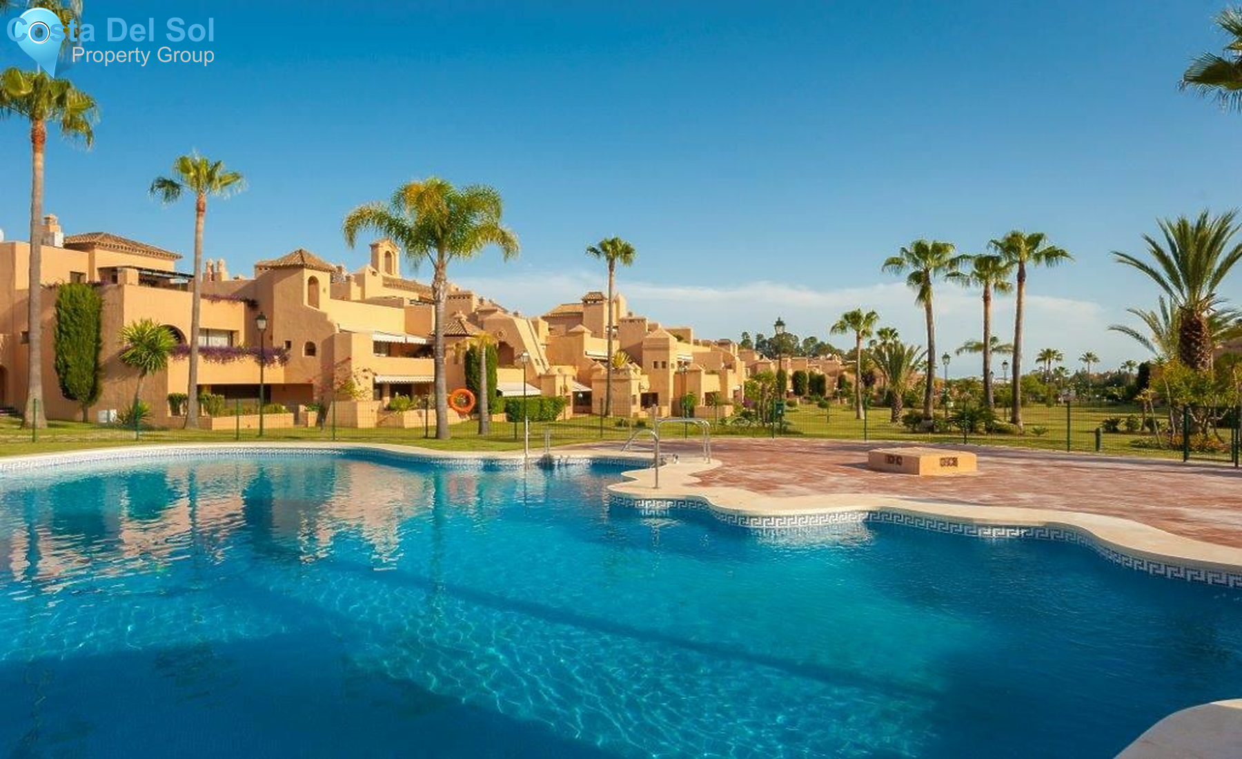 Ground Floor Apartment in Atalaya-1530695