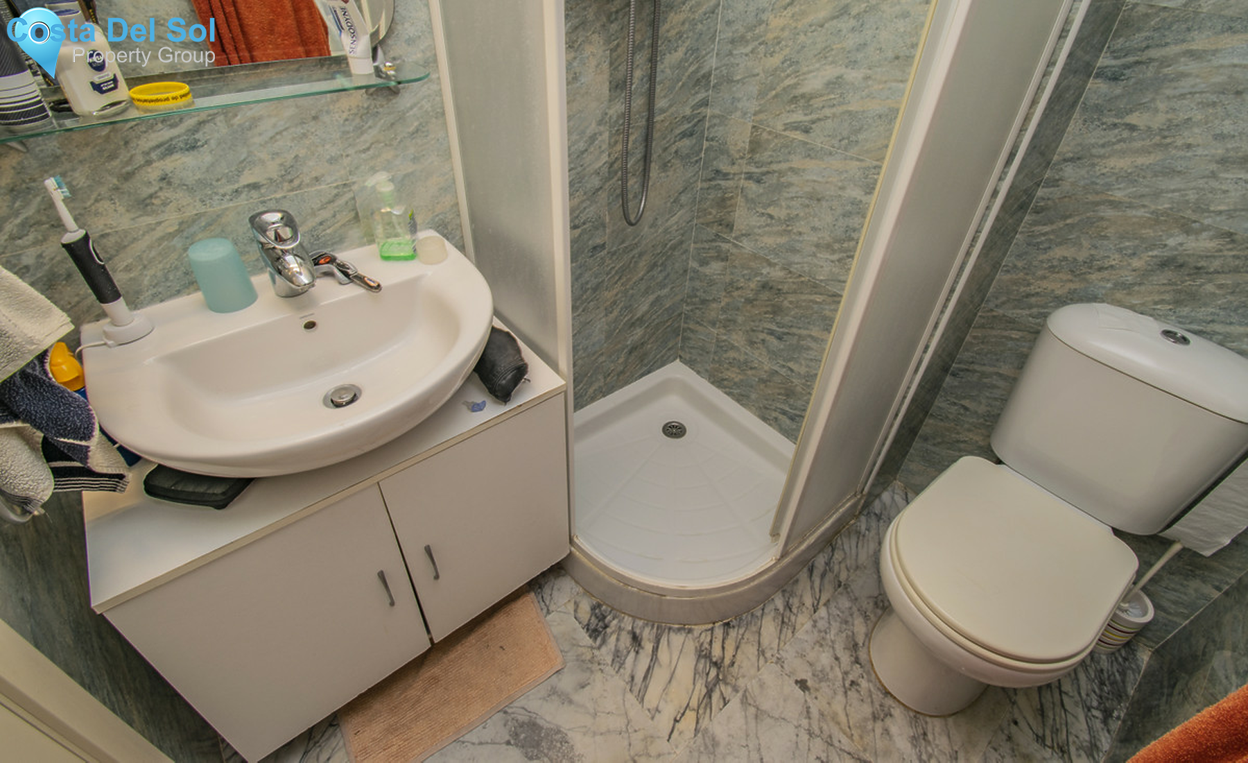 Ground Floor Apartment in Bahía de Marbella