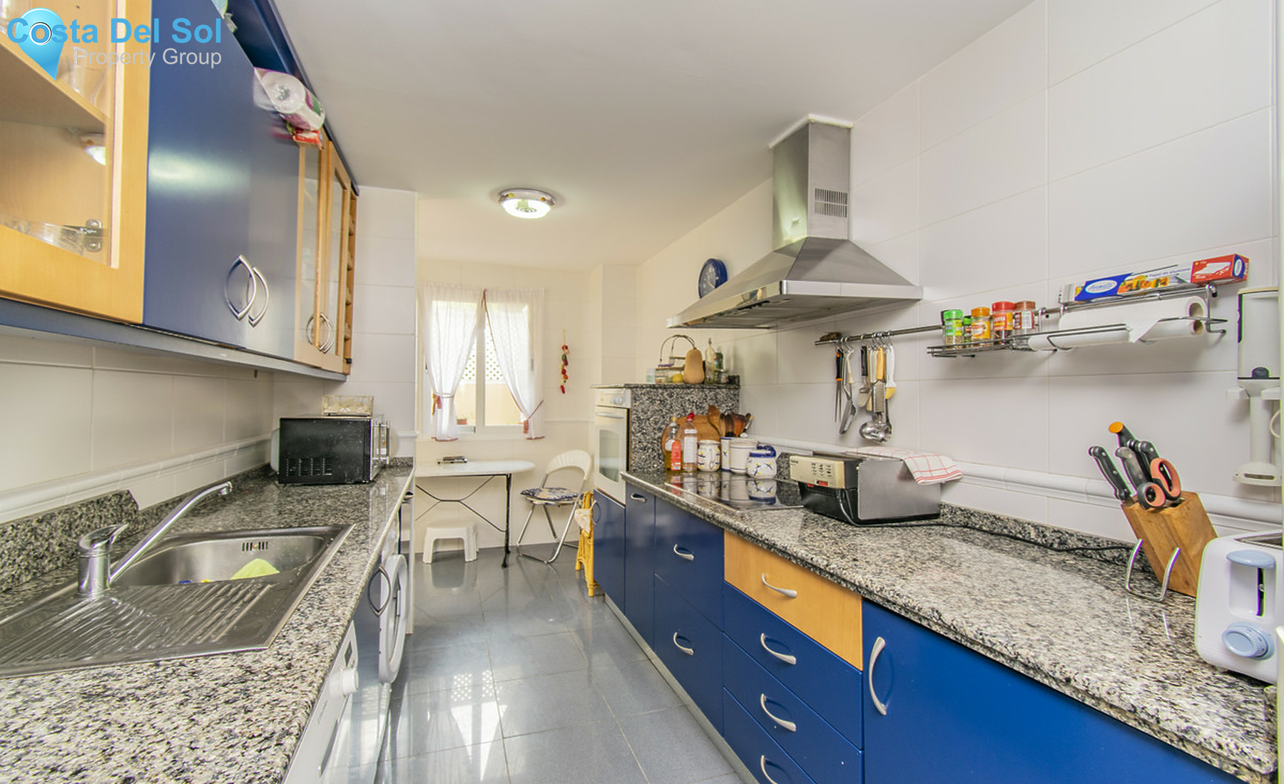 Ground Floor Apartment in Bahía de Marbella-1339090