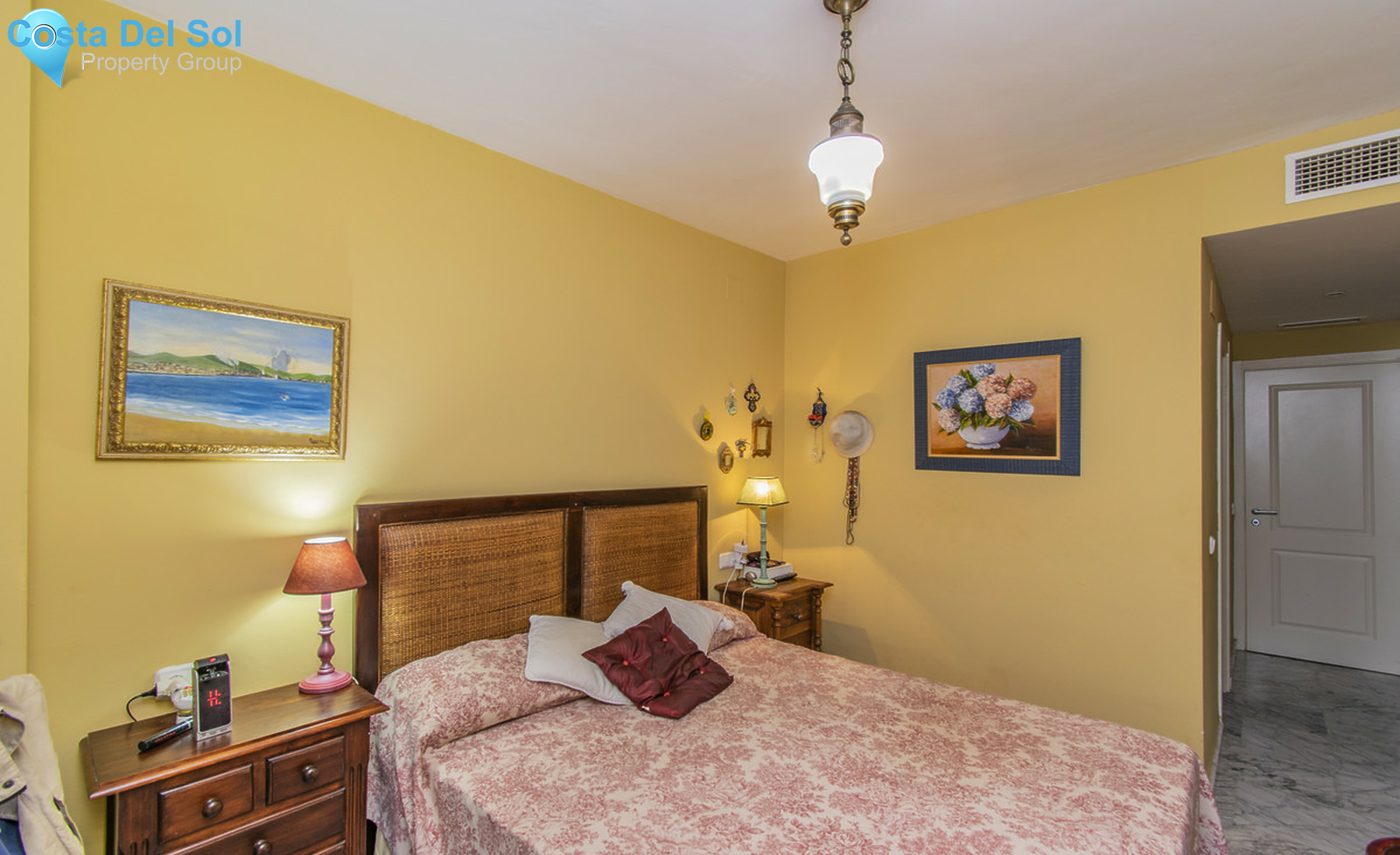 Ground Floor Apartment in Bahía de Marbella-1339091