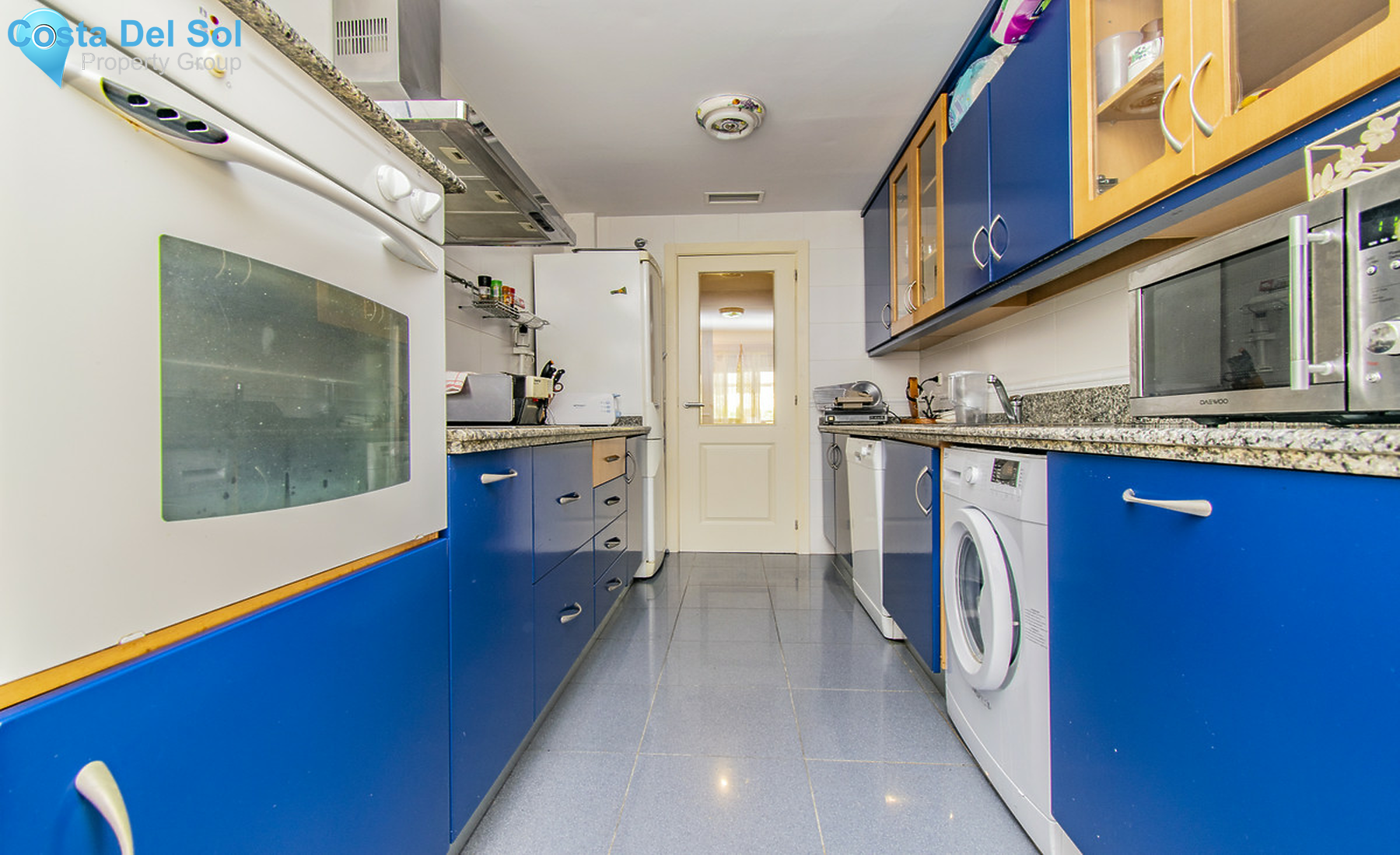Ground Floor Apartment in Bahía de Marbella-1339096