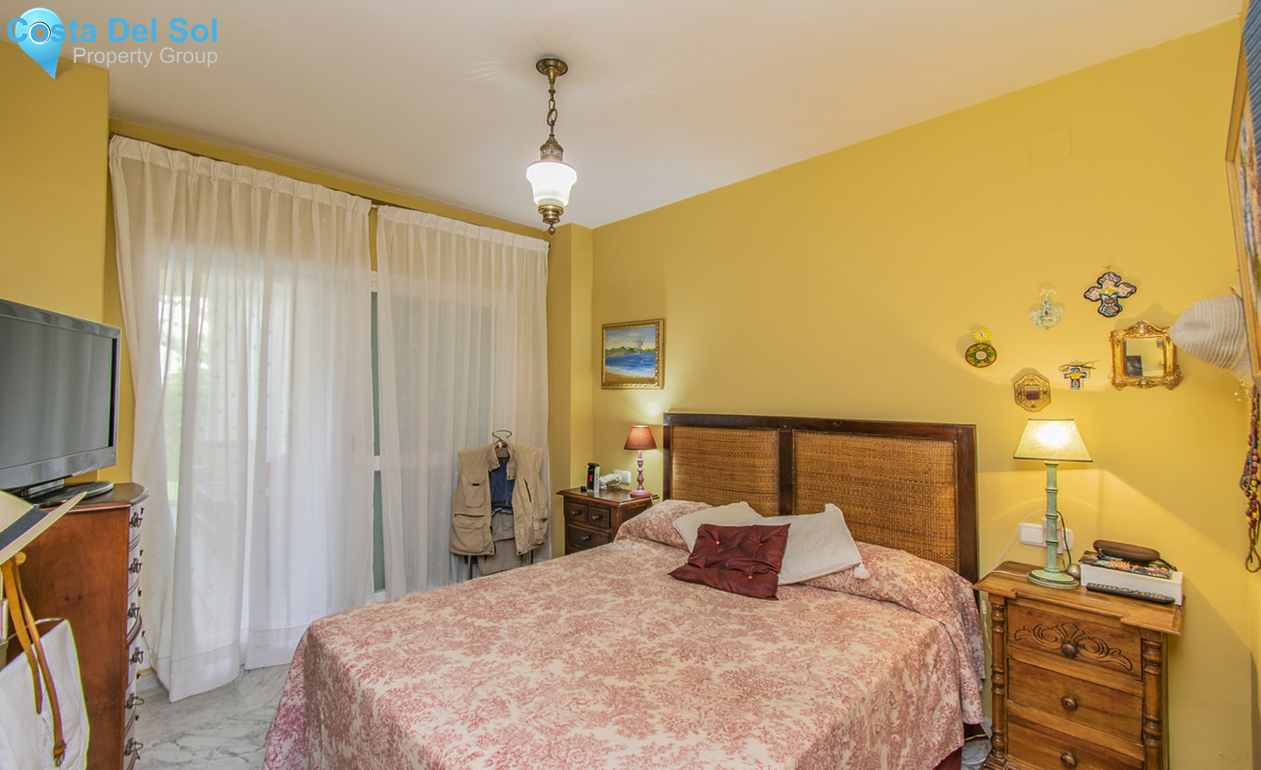 Ground Floor Apartment in Bahía de Marbella-1339084
